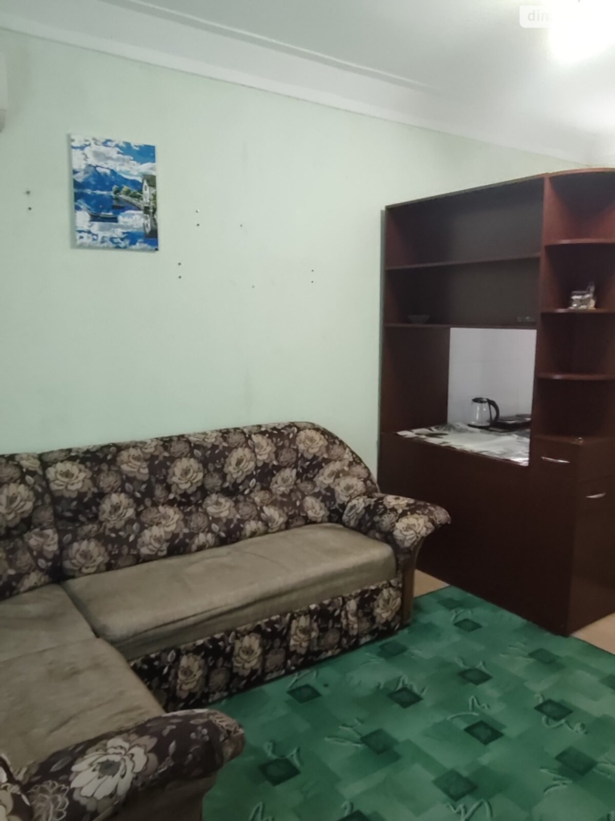 Комната в Житомире, район Центр улица Леха Качиньского 6 помесячно фото 1 Комната в Житомире, район Центр улица Леха Качиньского 6 помесячно фото 1