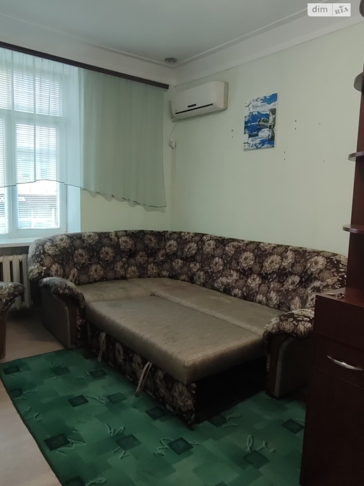 Комната в Житомире, район Центр улица Леха Качиньского 6 помесячно фото 1 Комната в Житомире, район Центр улица Леха Качиньского 6 помесячно фото 1