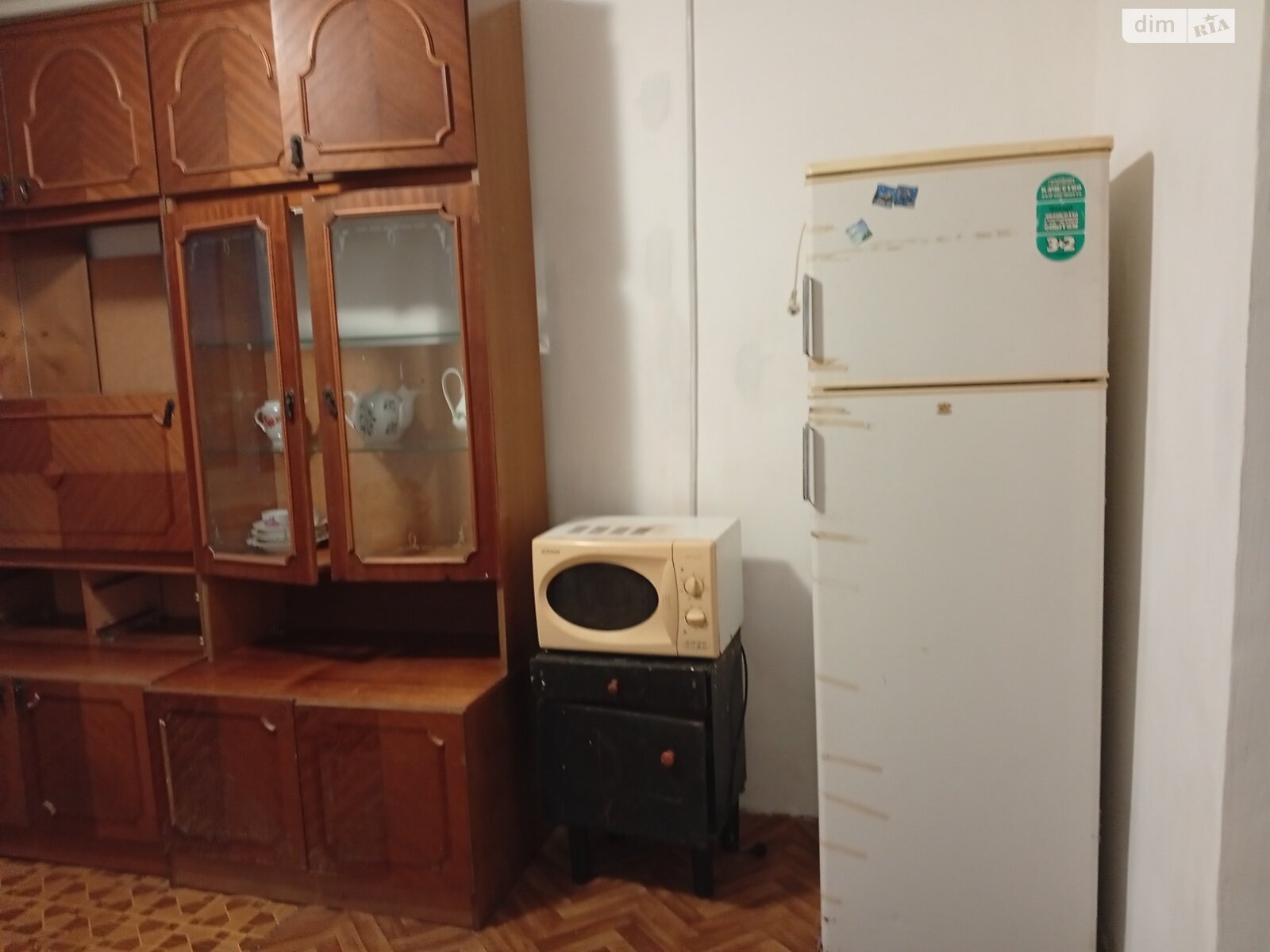 Кімната в Калуші, район Новий Калуш (Посьолок) вулиця Січових Стрільців 34, кв. 157, помісячно фото 1 Кімната в Калуші, район Новий Калуш (Посьолок) вулиця Січових Стрільців 34, кв. 157, помісячно фото 1