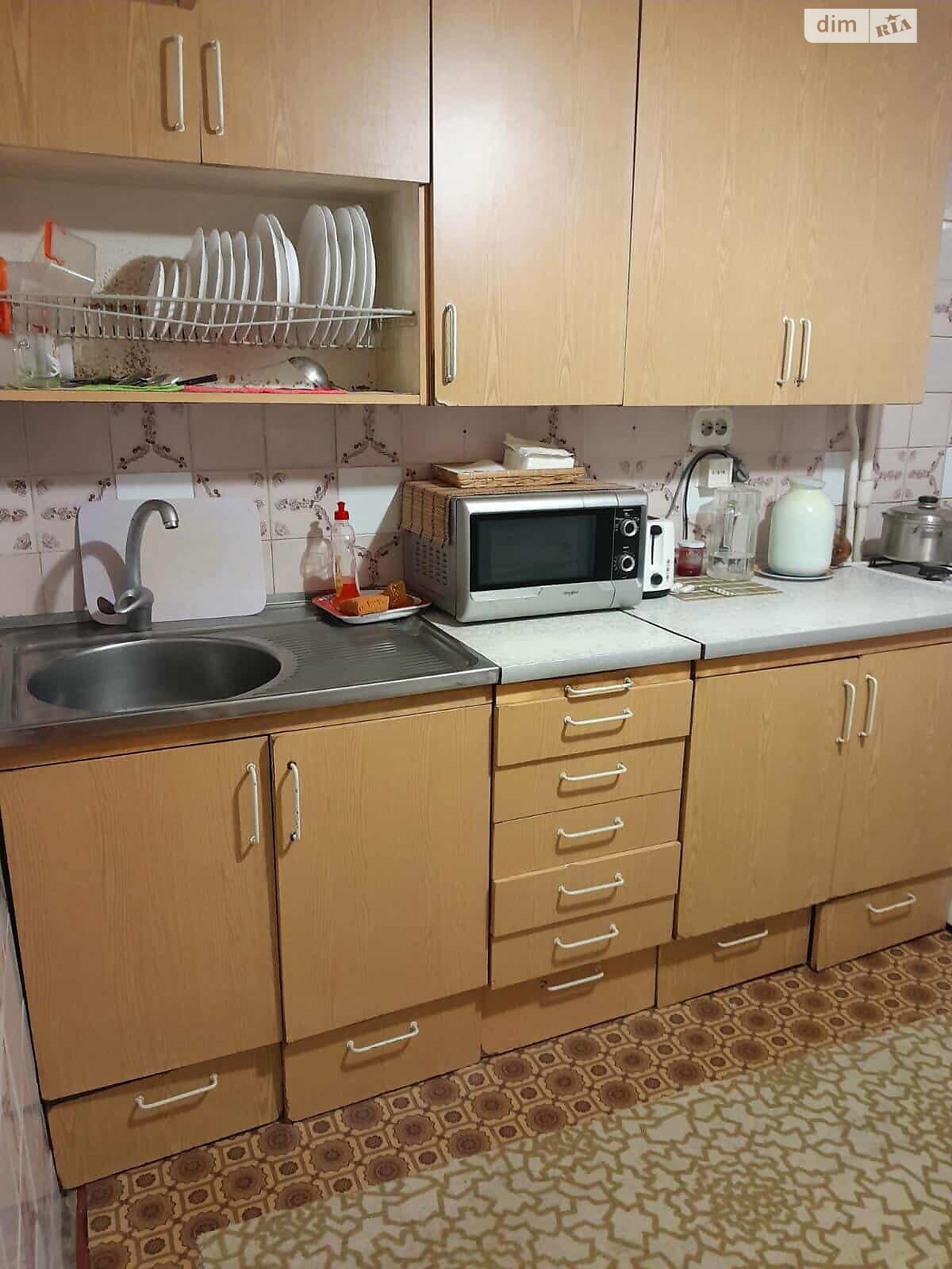 Кімната в Києві, район Академмістечко вулиця Ірпінська 62А помісячно фото 1