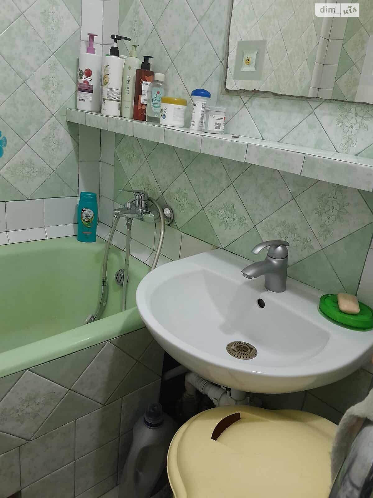 Кімната в Києві, район Академмістечко вулиця Ірпінська 62А помісячно фото 1