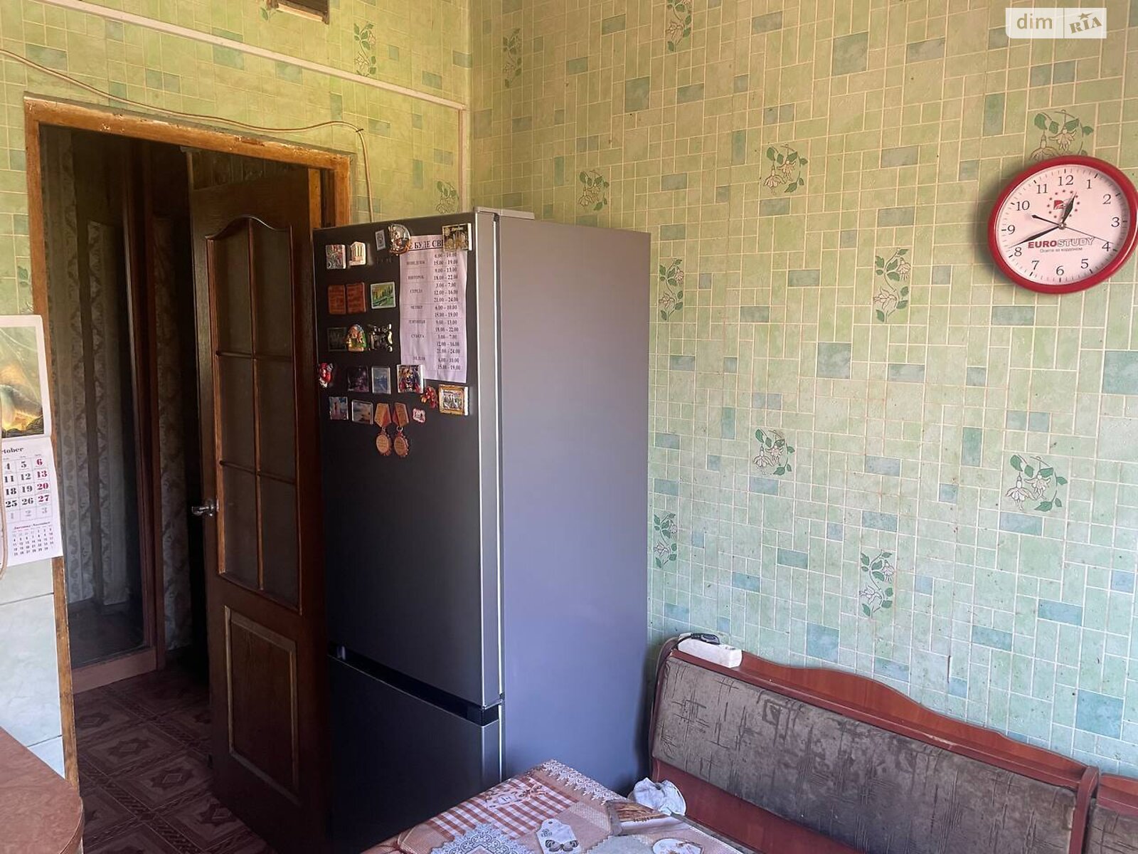 Кімната проживання без господарів в Києві, район Академмістечко вулиця Мирослава Поповича (Семашка) 17 помісячно фото 1 Кімната проживання без господарів в Києві, район Академмістечко вулиця Мирослава Поповича (Семашка) 17 помісячно фото 1