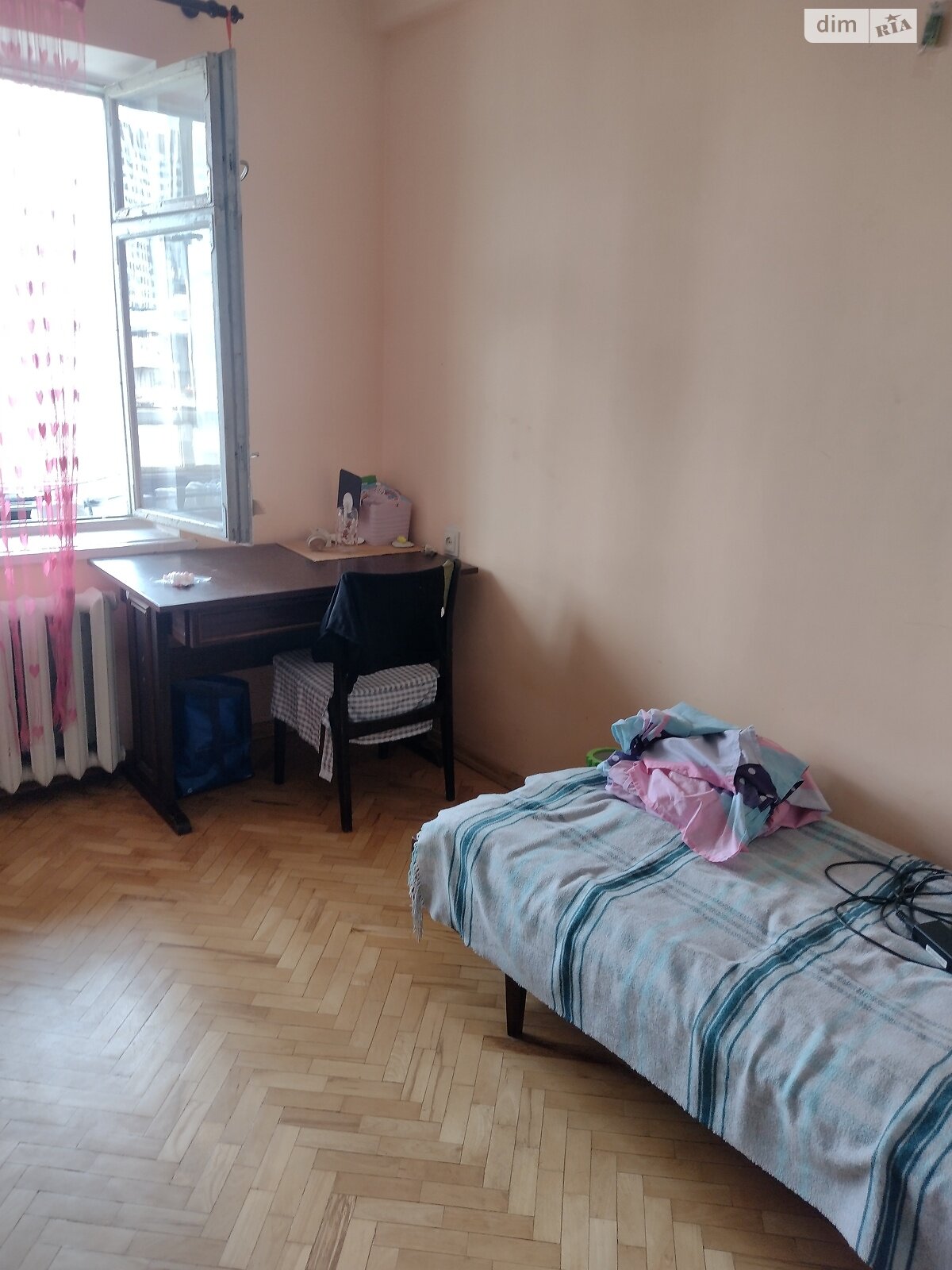 Комната проживание без хозяев в Киеве, район Авиагородок улица Раисы Окипной 7А помесячно фото 1 Комната проживание без хозяев в Киеве, район Авиагородок улица Раисы Окипной 7А помесячно фото 1