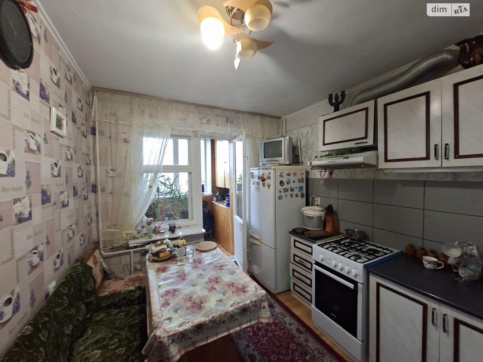 Комната в Киеве, район Беличи улица Академика Булаховского 5А, кв. 125, помесячно фото 1