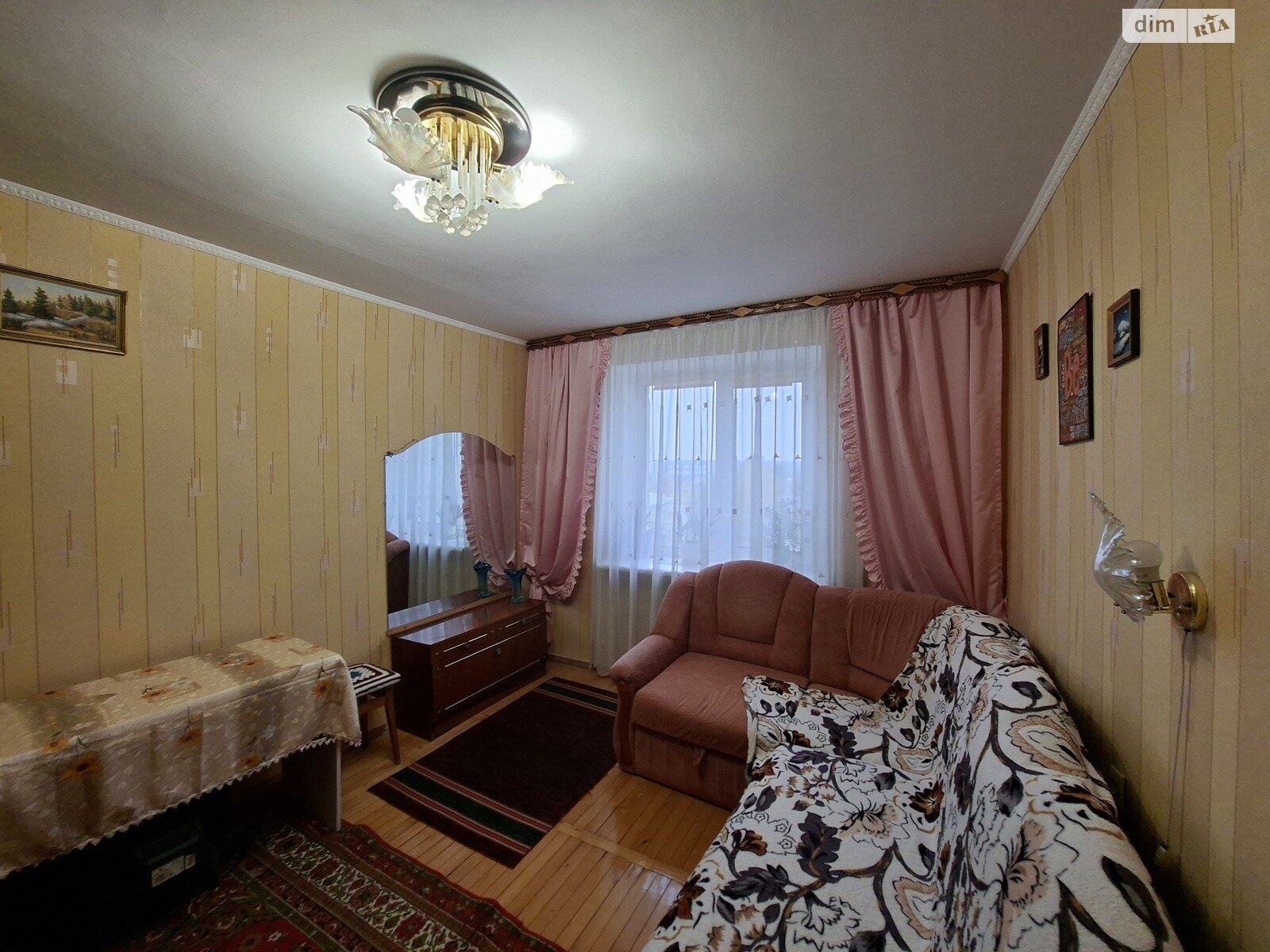 Комната в Киеве, район Беличи улица Академика Булаховского 5А, кв. 125, помесячно фото 1