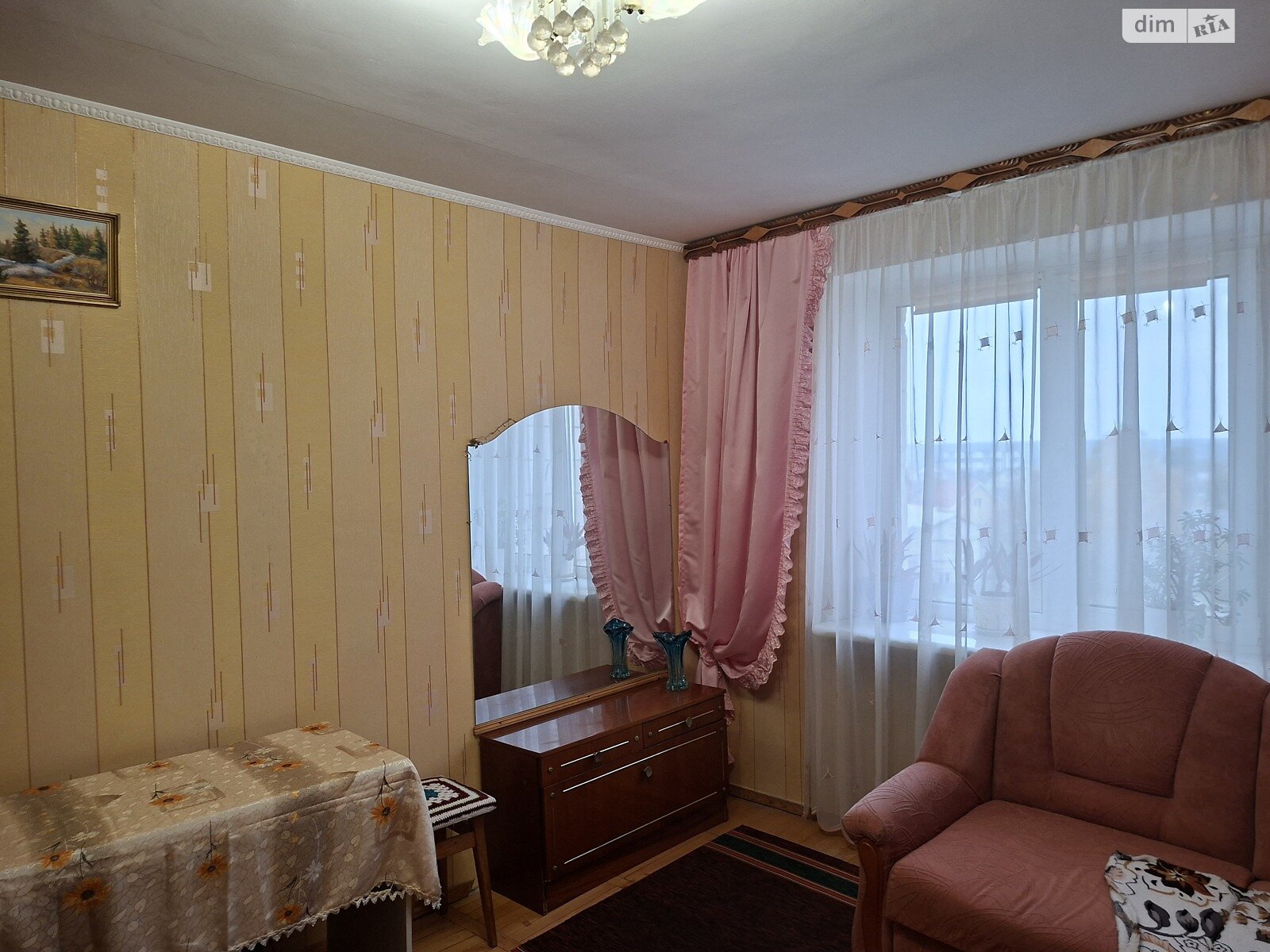 Комната в Киеве, район Беличи улица Академика Булаховского 5А, кв. 125, помесячно фото 1