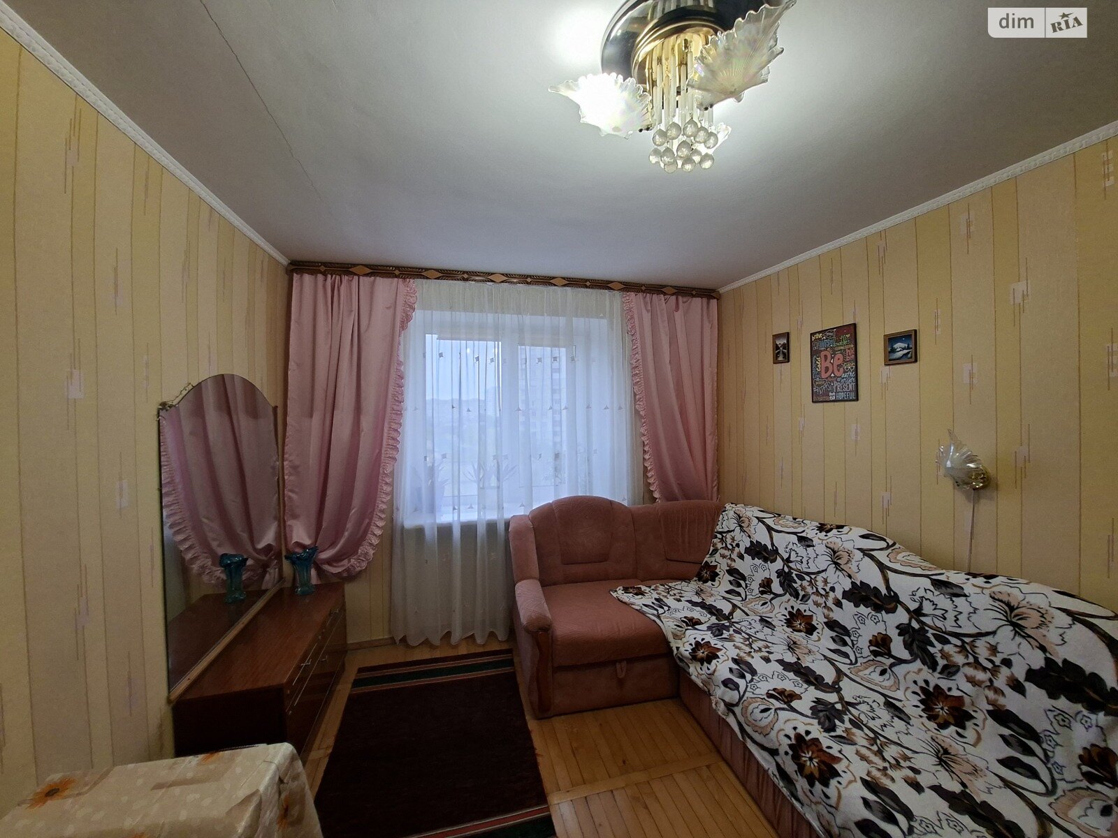 Комната в Киеве, район Беличи улица Академика Булаховского 5А, кв. 125, помесячно фото 1