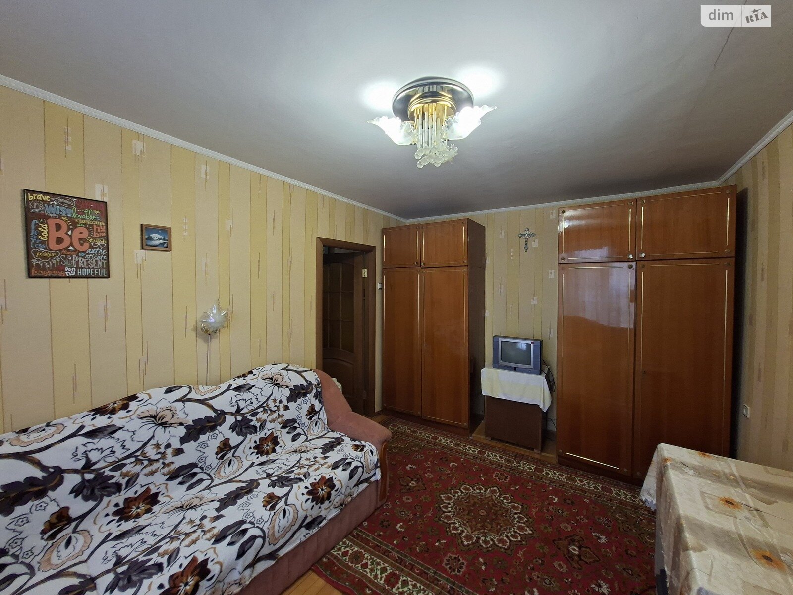 Комната в Киеве, район Беличи улица Академика Булаховского 5А, кв. 125, помесячно фото 1