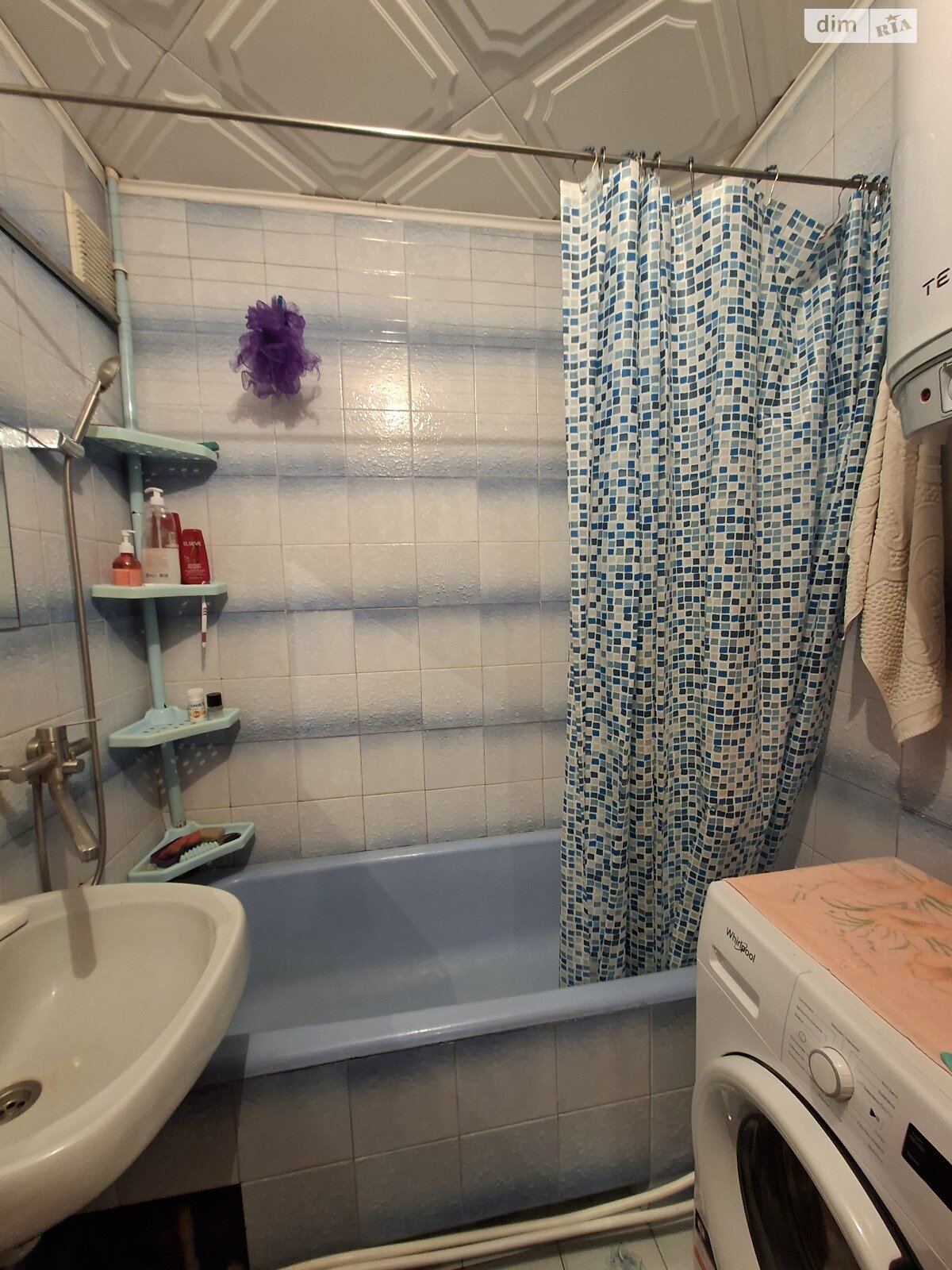 Комната в Киеве, район Беличи улица Академика Булаховского 5А, кв. 125, помесячно фото 1