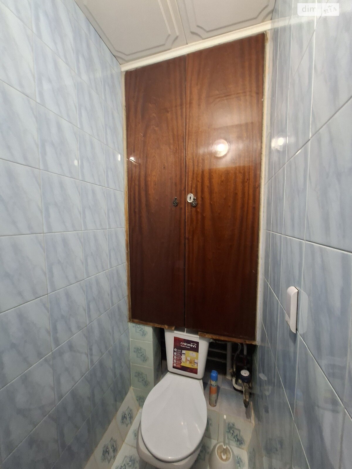 Комната в Киеве, район Беличи улица Академика Булаховского 5А, кв. 125, помесячно фото 1