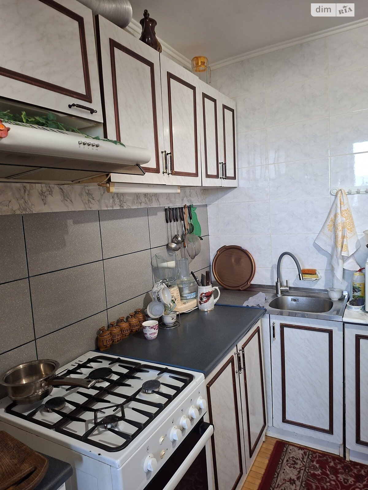 Комната в Киеве, район Беличи улица Академика Булаховского 5А, кв. 125, помесячно фото 1