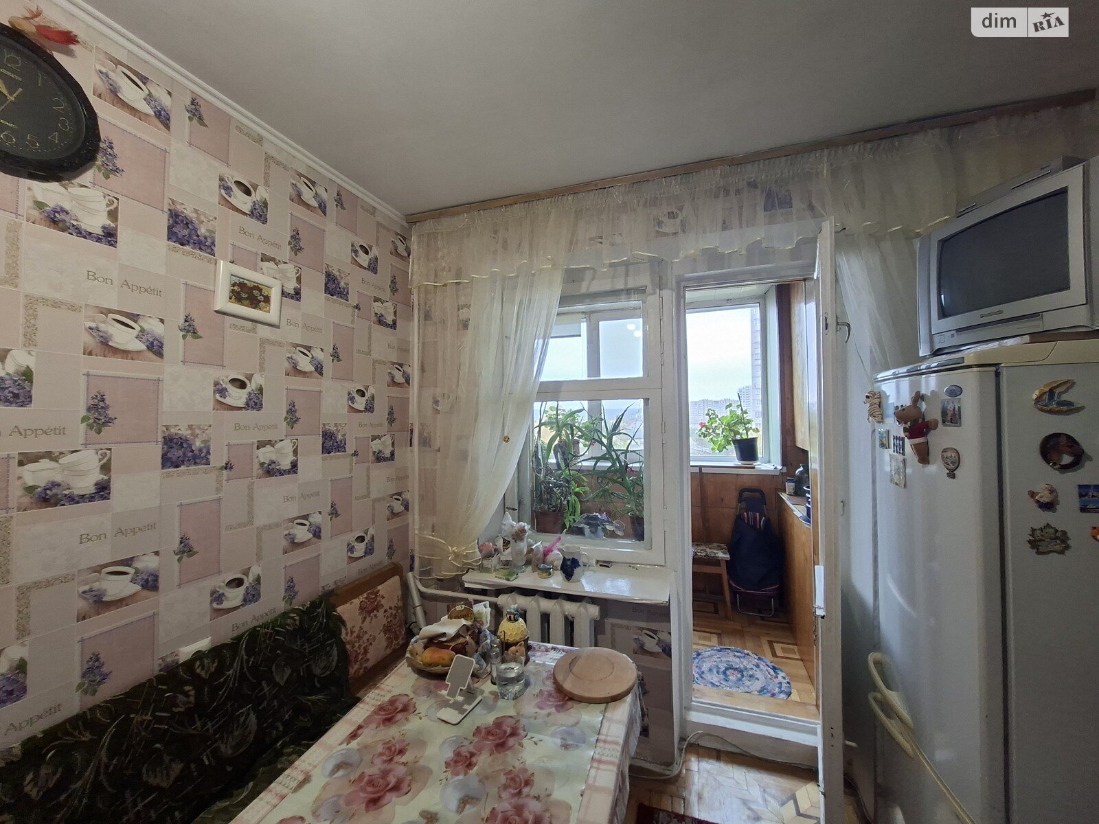 Комната в Киеве, район Беличи улица Академика Булаховского 5А, кв. 125, помесячно фото 1