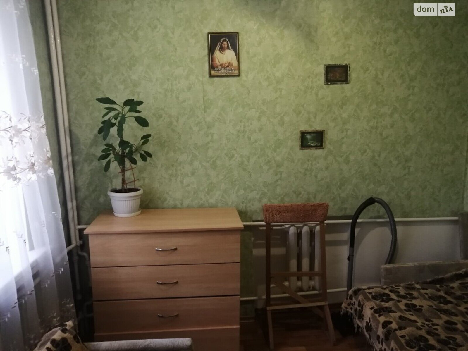 Комната в Киеве, район Беличи улица Железнодорожная 9, кв. 32, помесячно фото 1