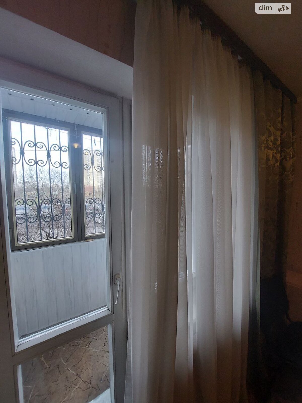 Комната проживание без хозяев в Киеве, район Беличи улица Прилужная 12, кв. 2, помесячно фото 1