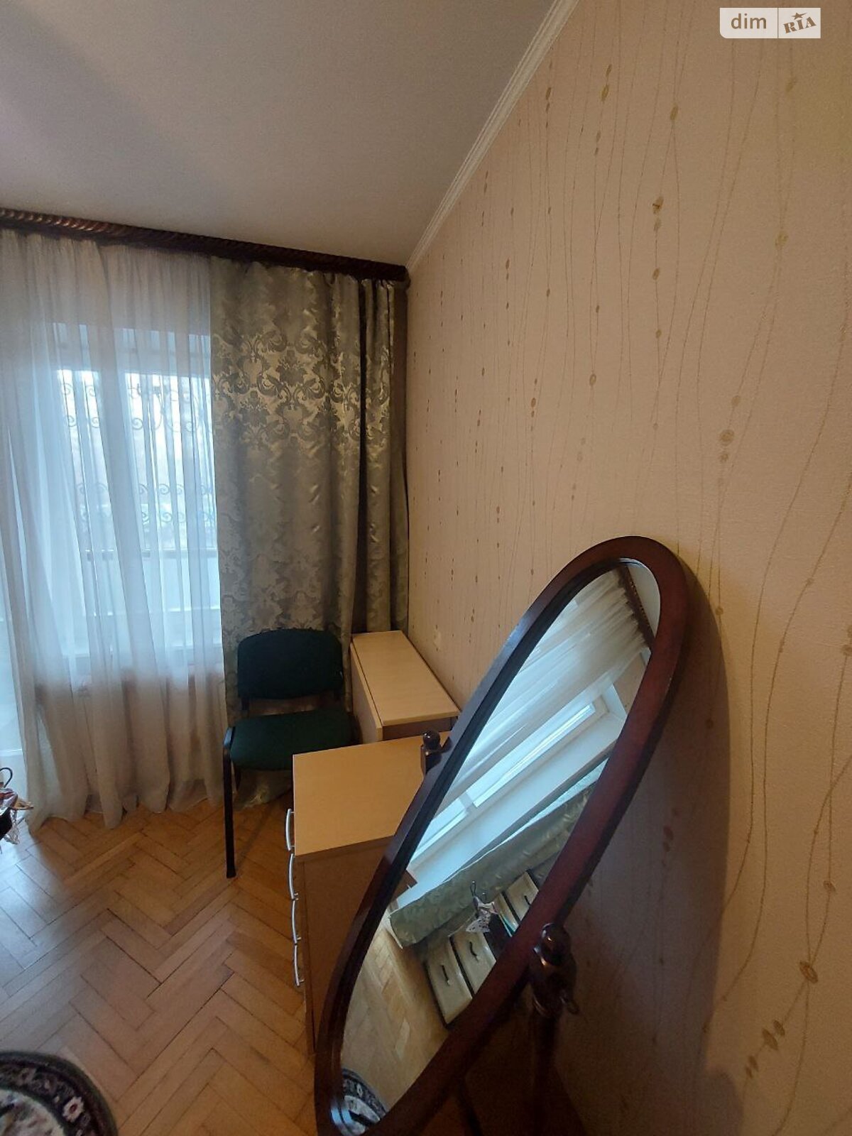 Комната проживание без хозяев в Киеве, район Беличи улица Прилужная 12, кв. 2, помесячно фото 1