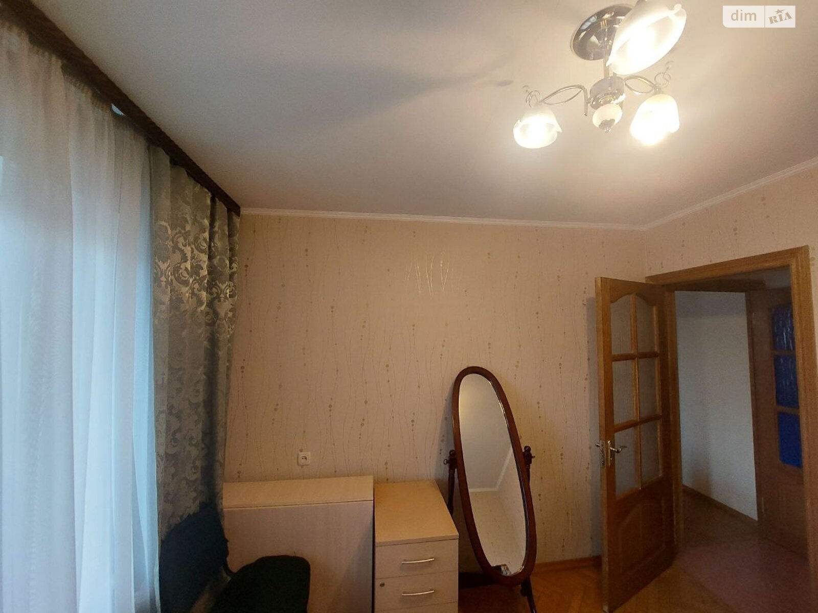 Комната проживание без хозяев в Киеве, район Беличи улица Прилужная 12, кв. 2, помесячно фото 1