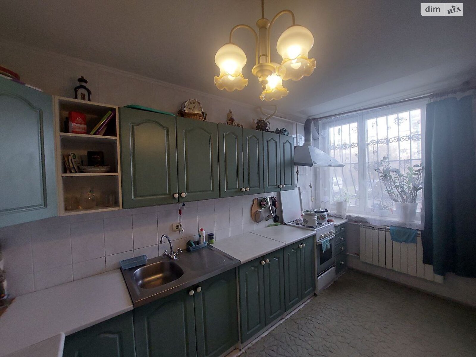 Комната проживание без хозяев в Киеве, район Беличи улица Прилужная 12, кв. 2, помесячно фото 1