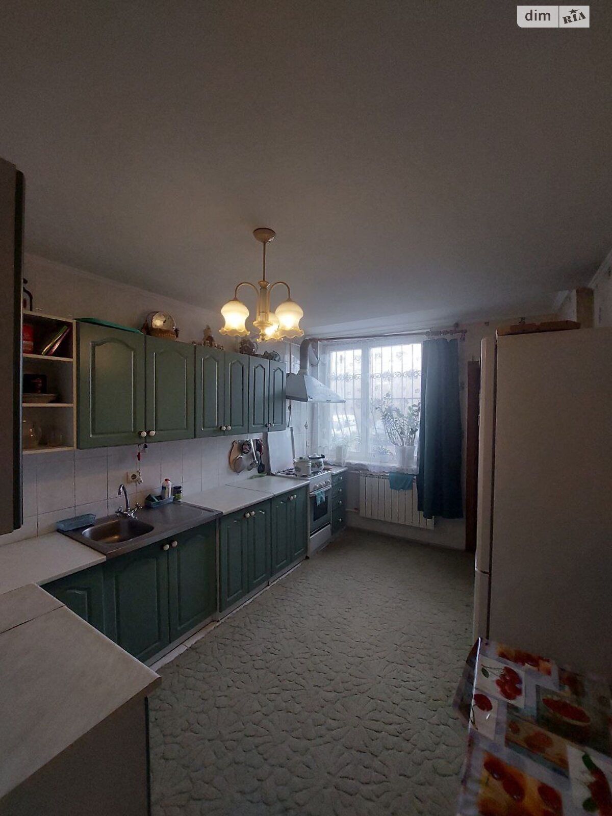 Комната проживание без хозяев в Киеве, район Беличи улица Прилужная 12, кв. 2, помесячно фото 1