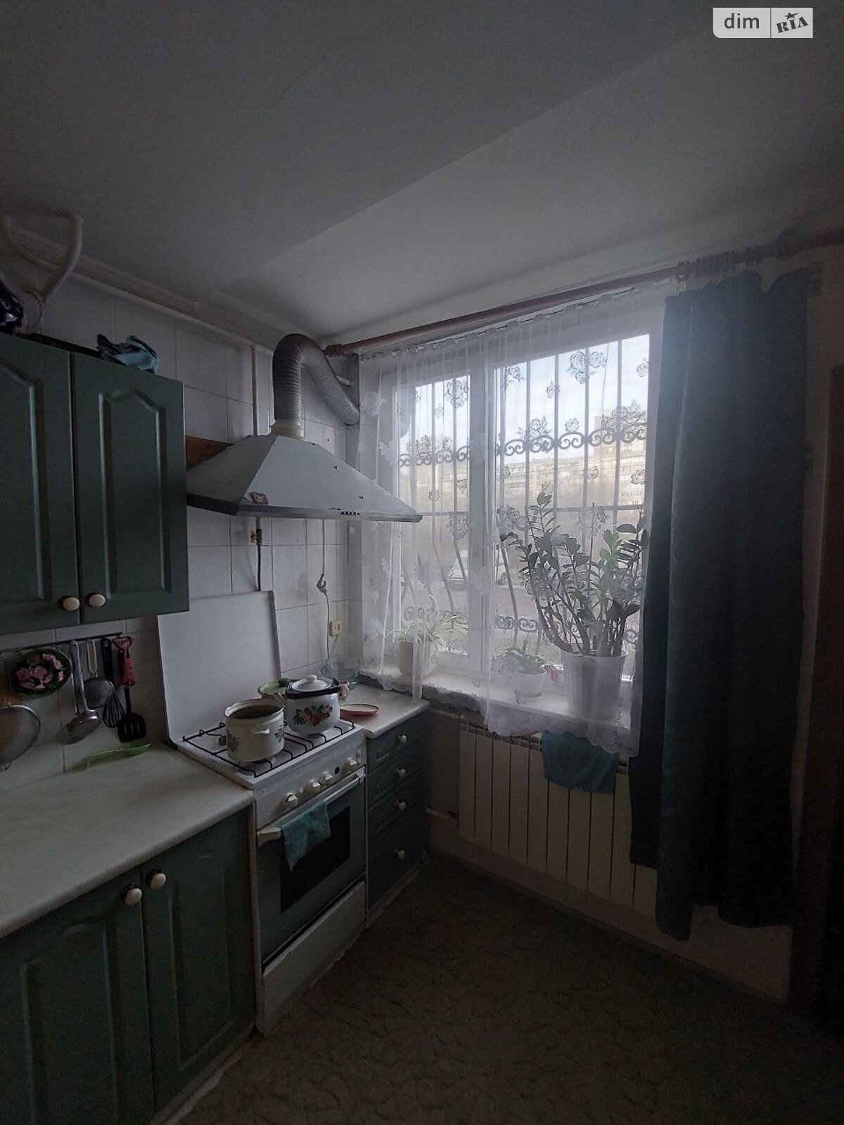 Комната проживание без хозяев в Киеве, район Беличи улица Прилужная 12, кв. 2, помесячно фото 1