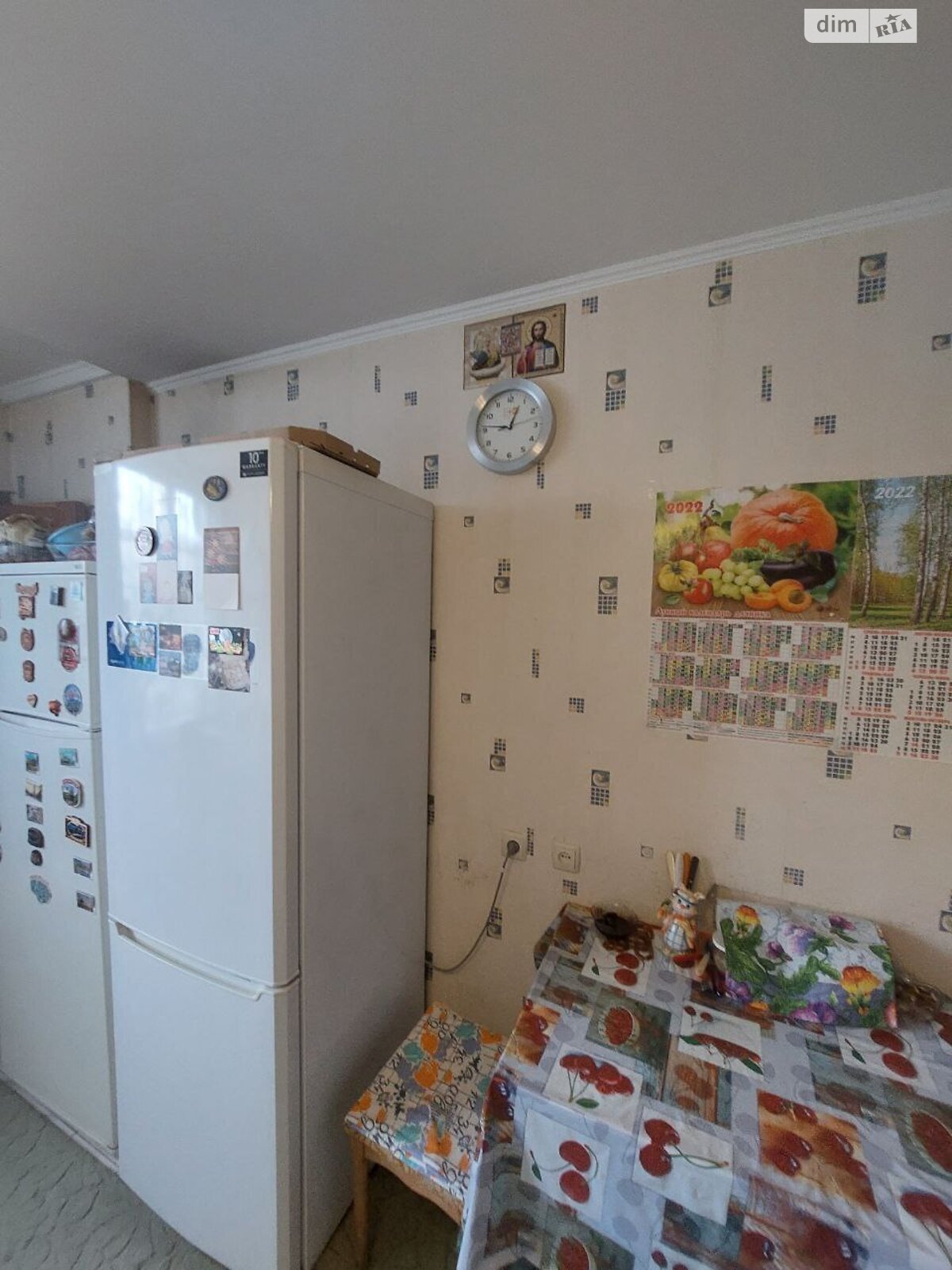 Комната проживание без хозяев в Киеве, район Беличи улица Прилужная 12, кв. 2, помесячно фото 1