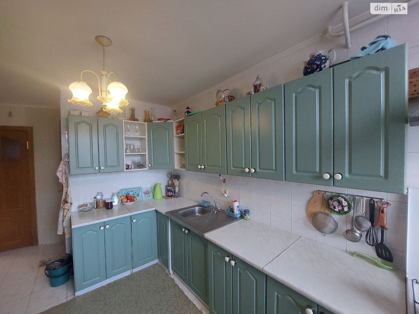 Комната проживание без хозяев в Киеве, район Беличи улица Прилужная 12, кв. 2, помесячно фото 1