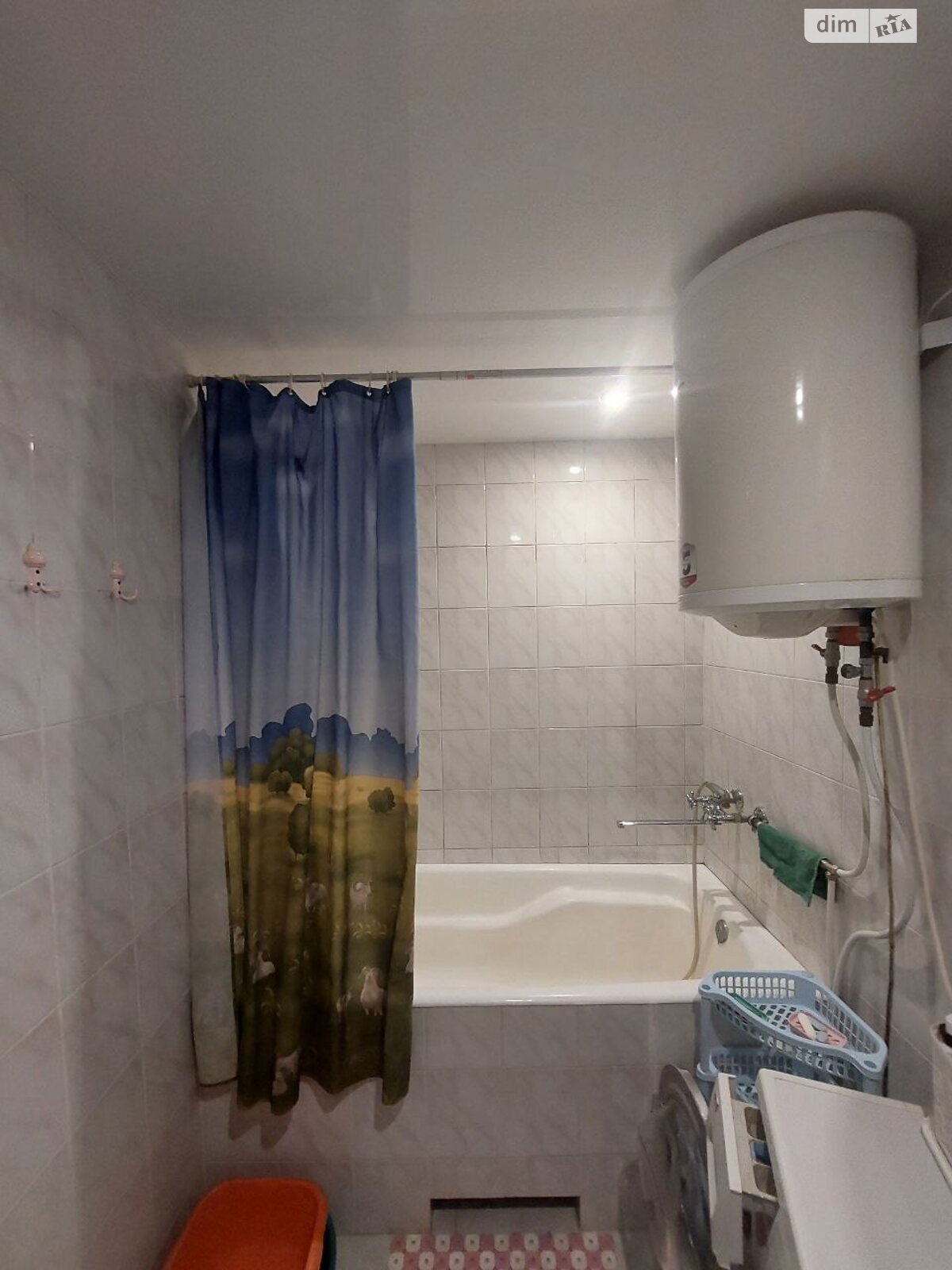 Комната проживание без хозяев в Киеве, район Беличи улица Прилужная 12, кв. 2, помесячно фото 1