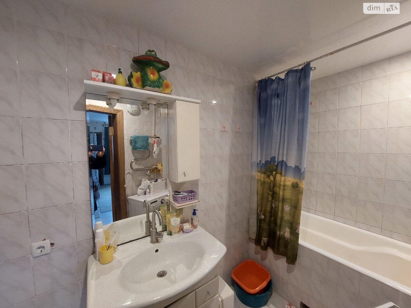 Комната проживание без хозяев в Киеве, район Беличи улица Прилужная 12, кв. 2, помесячно фото 1