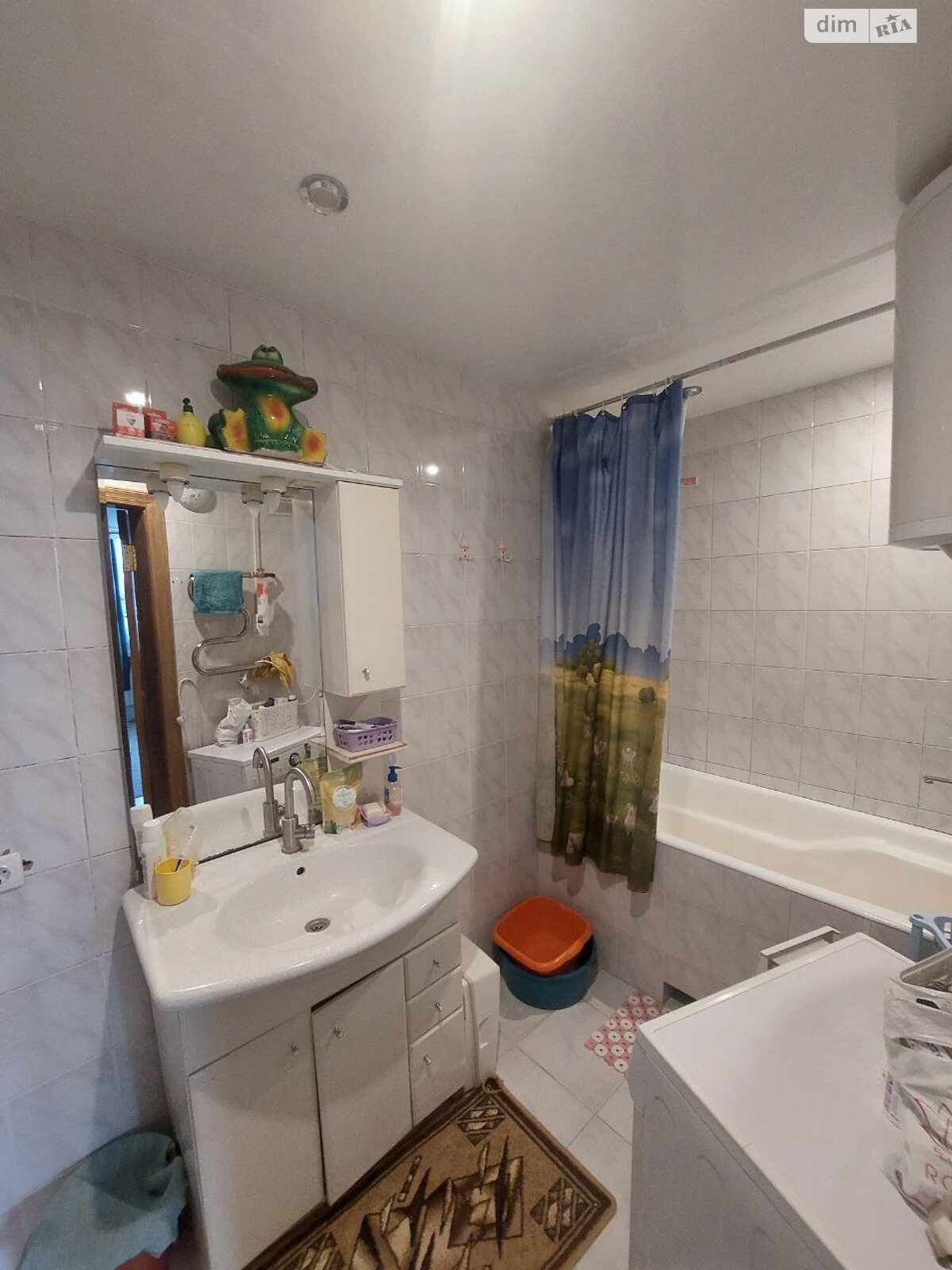 Комната проживание без хозяев в Киеве, район Беличи улица Прилужная 12, кв. 2, помесячно фото 1