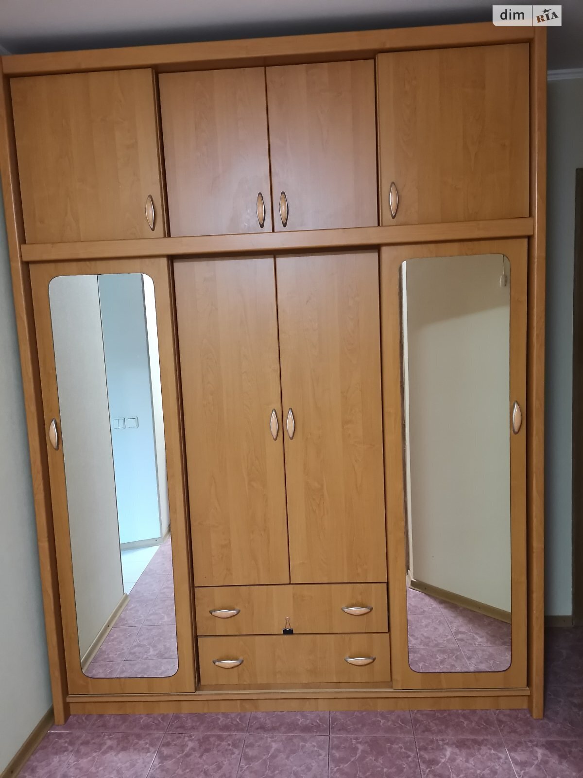 Комната проживание без хозяев в Киеве, район Беличи улица Прилужная 12, кв. 2, помесячно фото 1