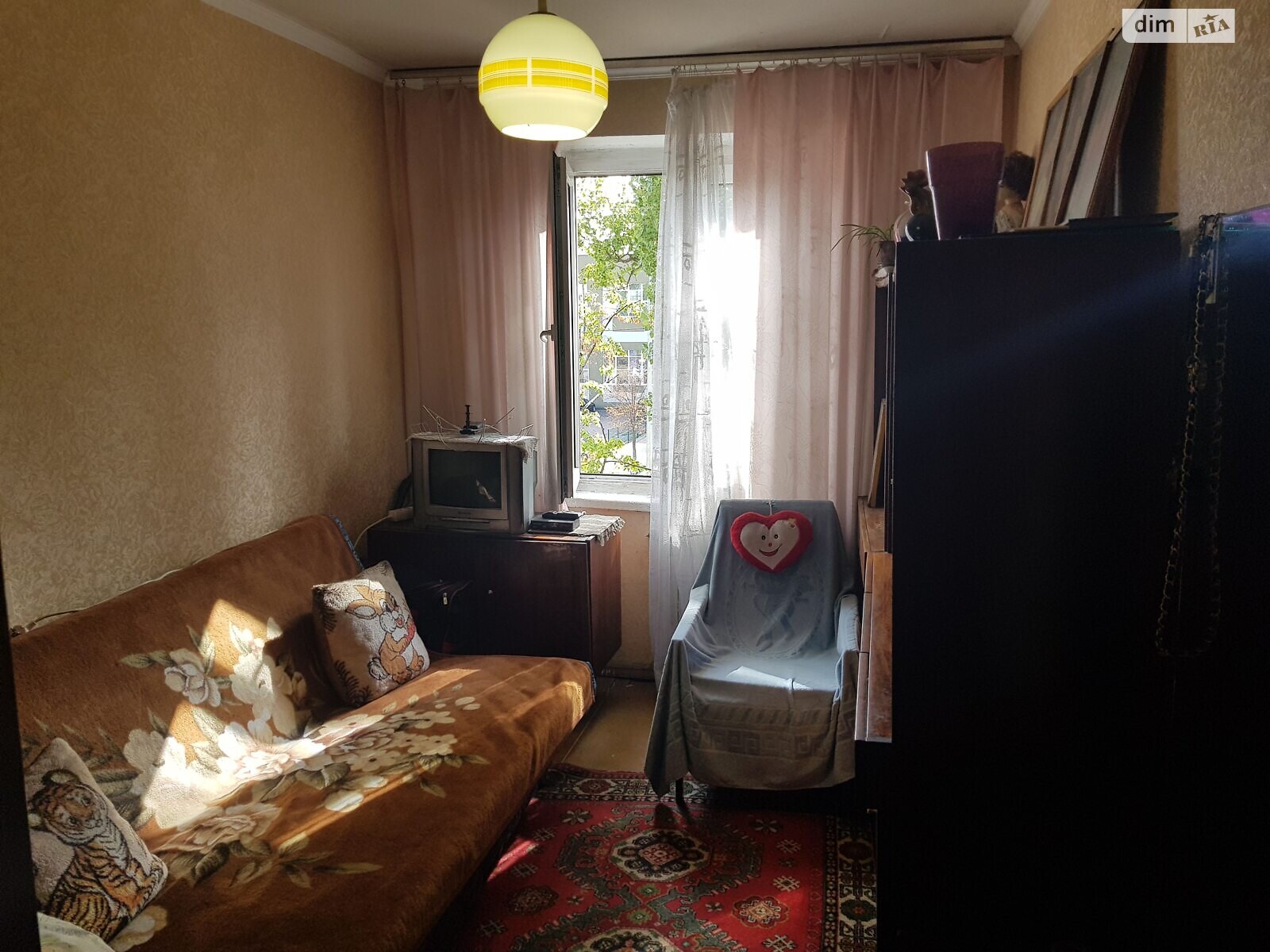 Кімната в Києві, район Березняки вулиця Березняківська 38 помісячно фото 1 Кімната в Києві, район Березняки вулиця Березняківська 38 помісячно фото 1