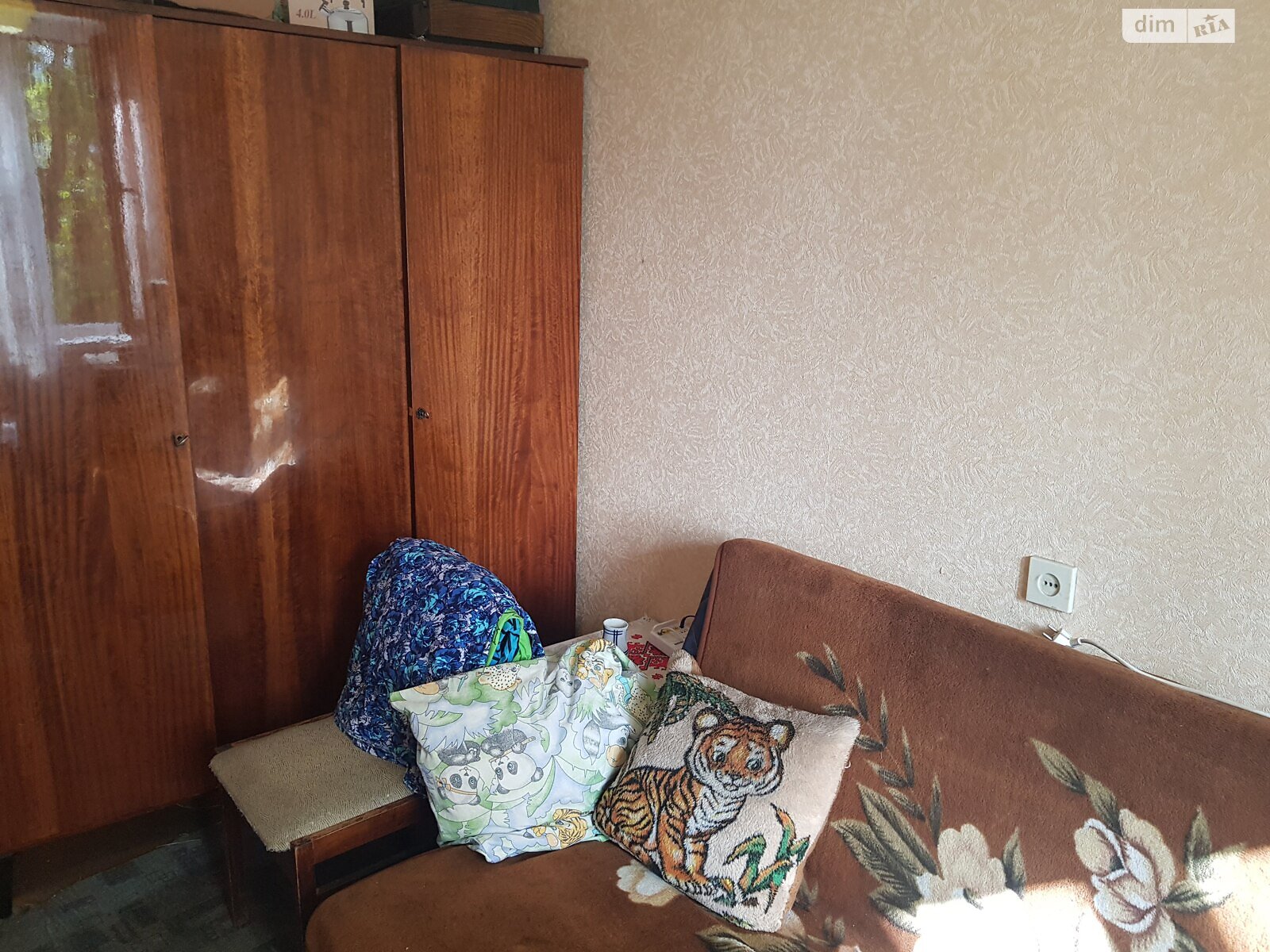 Кімната в Києві, район Березняки вулиця Березняківська 38 помісячно фото 1 Кімната в Києві, район Березняки вулиця Березняківська 38 помісячно фото 1
