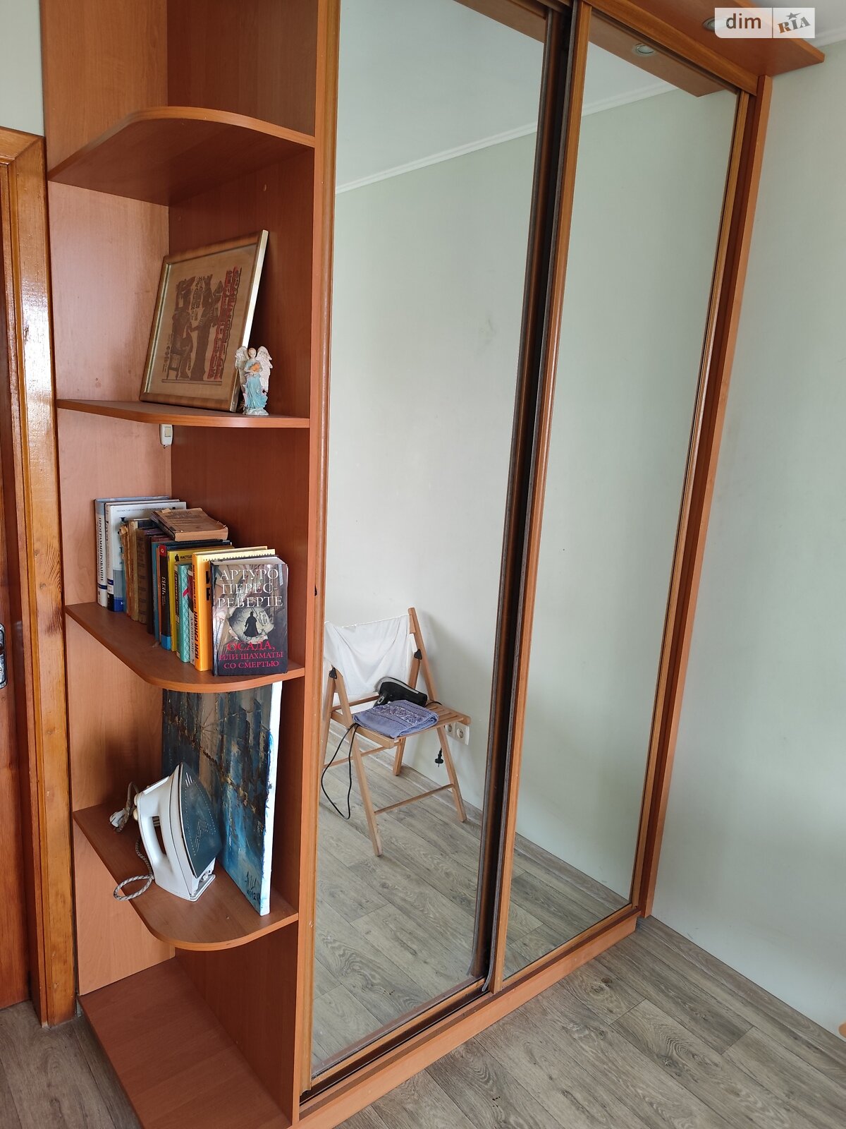 Комната в Киеве, район Березняки улица Березняковская 16А помесячно фото 1 Комната в Киеве, район Березняки улица Березняковская 16А помесячно фото 1