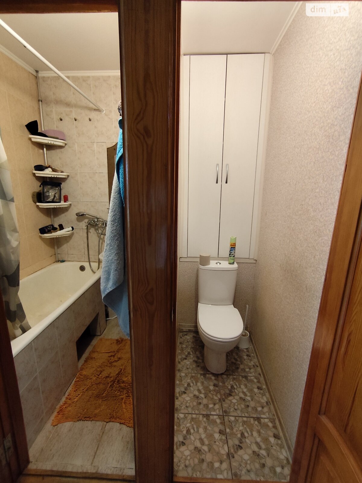 Комната в Киеве, район Березняки улица Березняковская 16А помесячно фото 1 Комната в Киеве, район Березняки улица Березняковская 16А помесячно фото 1