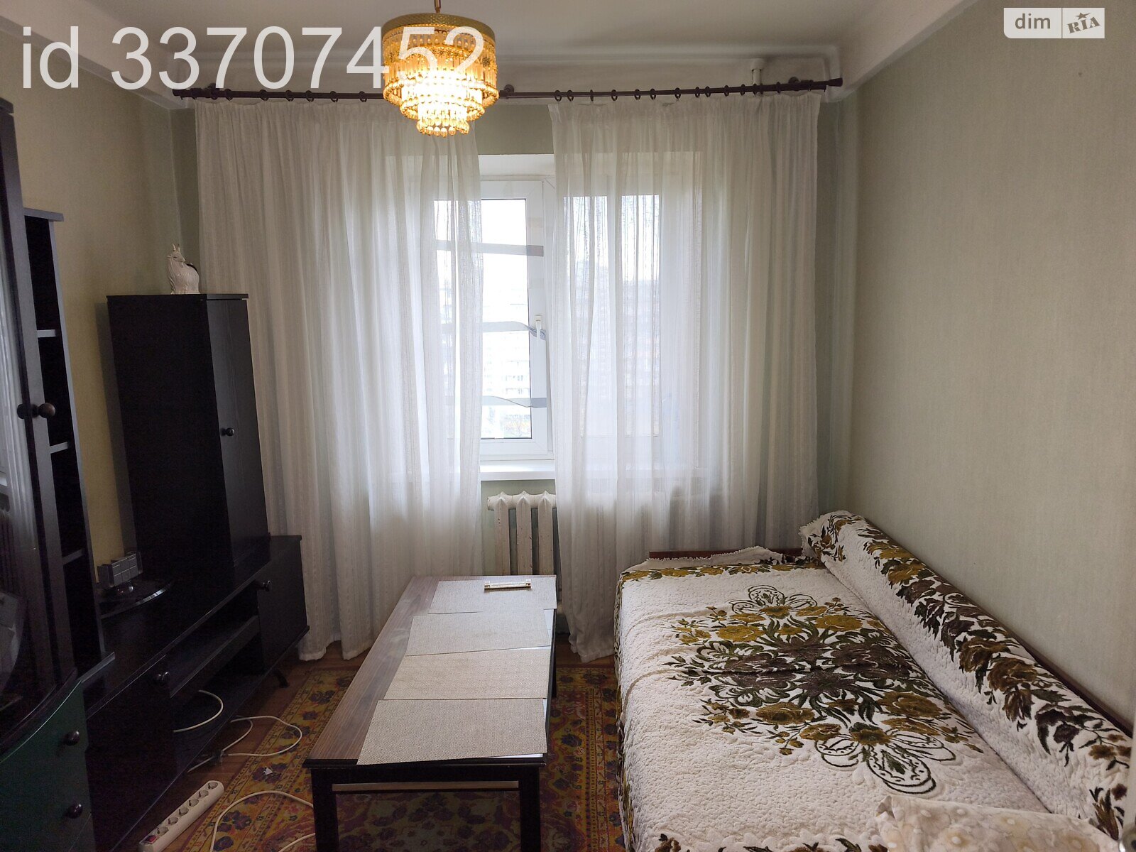 Кімната проживання без господарів в Києві, район Березняки вулиця Івана Миколайчука (Серафимовича) 13 помісячно фото 1