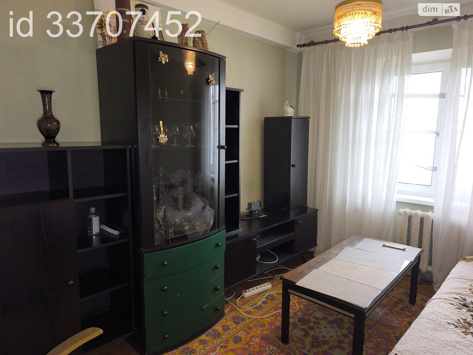 Кімната проживання без господарів в Києві, район Березняки вулиця Івана Миколайчука (Серафимовича) 13 помісячно фото 1