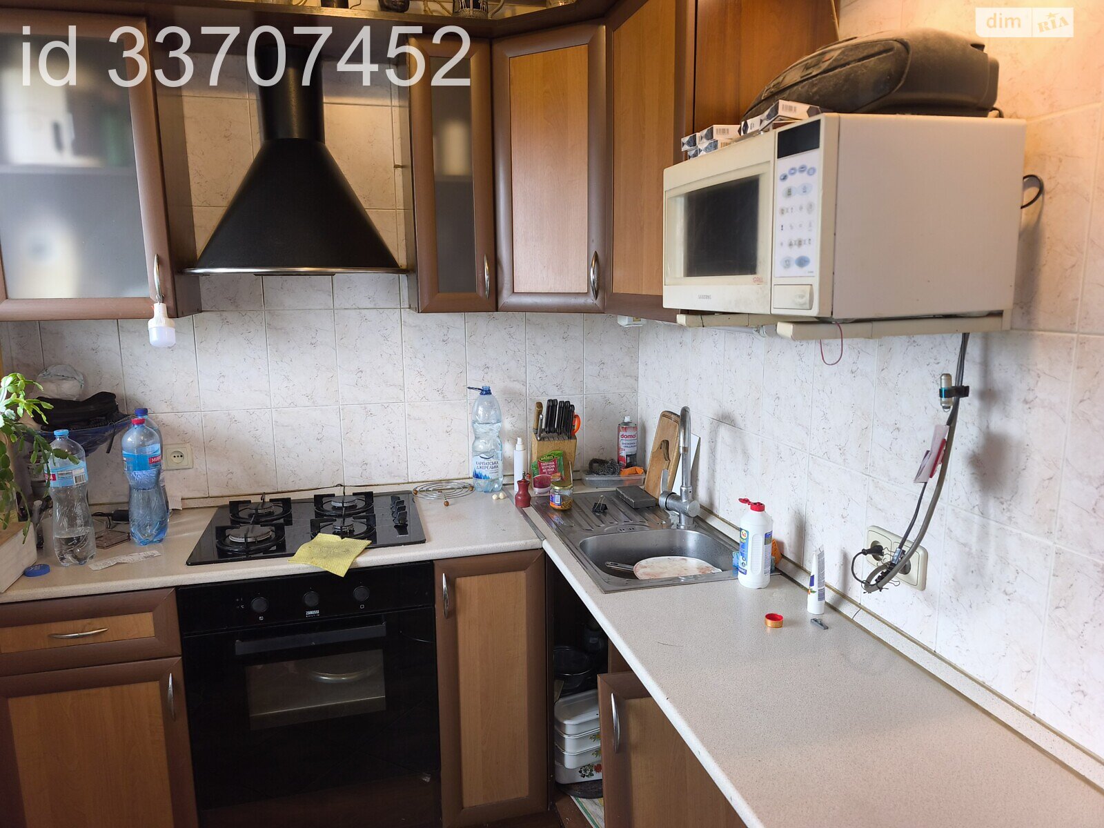 Кімната проживання без господарів в Києві, район Березняки вулиця Івана Миколайчука (Серафимовича) 13 помісячно фото 1