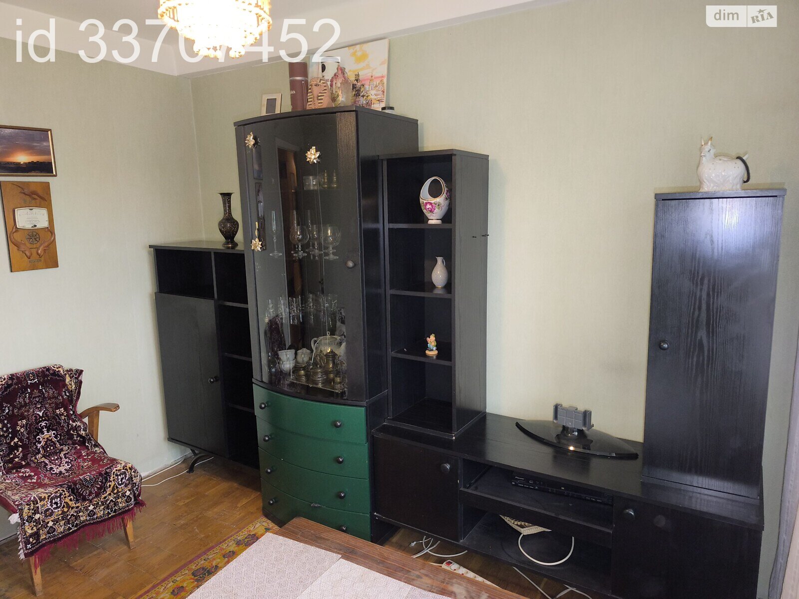 Кімната проживання без господарів в Києві, район Березняки вулиця Івана Миколайчука (Серафимовича) 13 помісячно фото 1