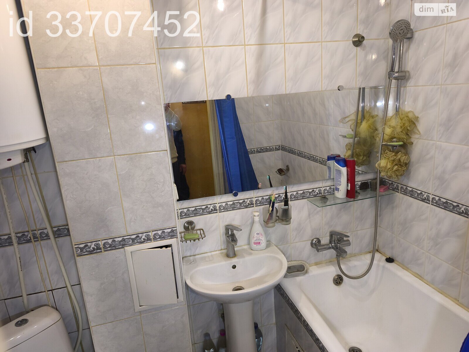 Кімната проживання без господарів в Києві, район Березняки вулиця Івана Миколайчука (Серафимовича) 13 помісячно фото 1