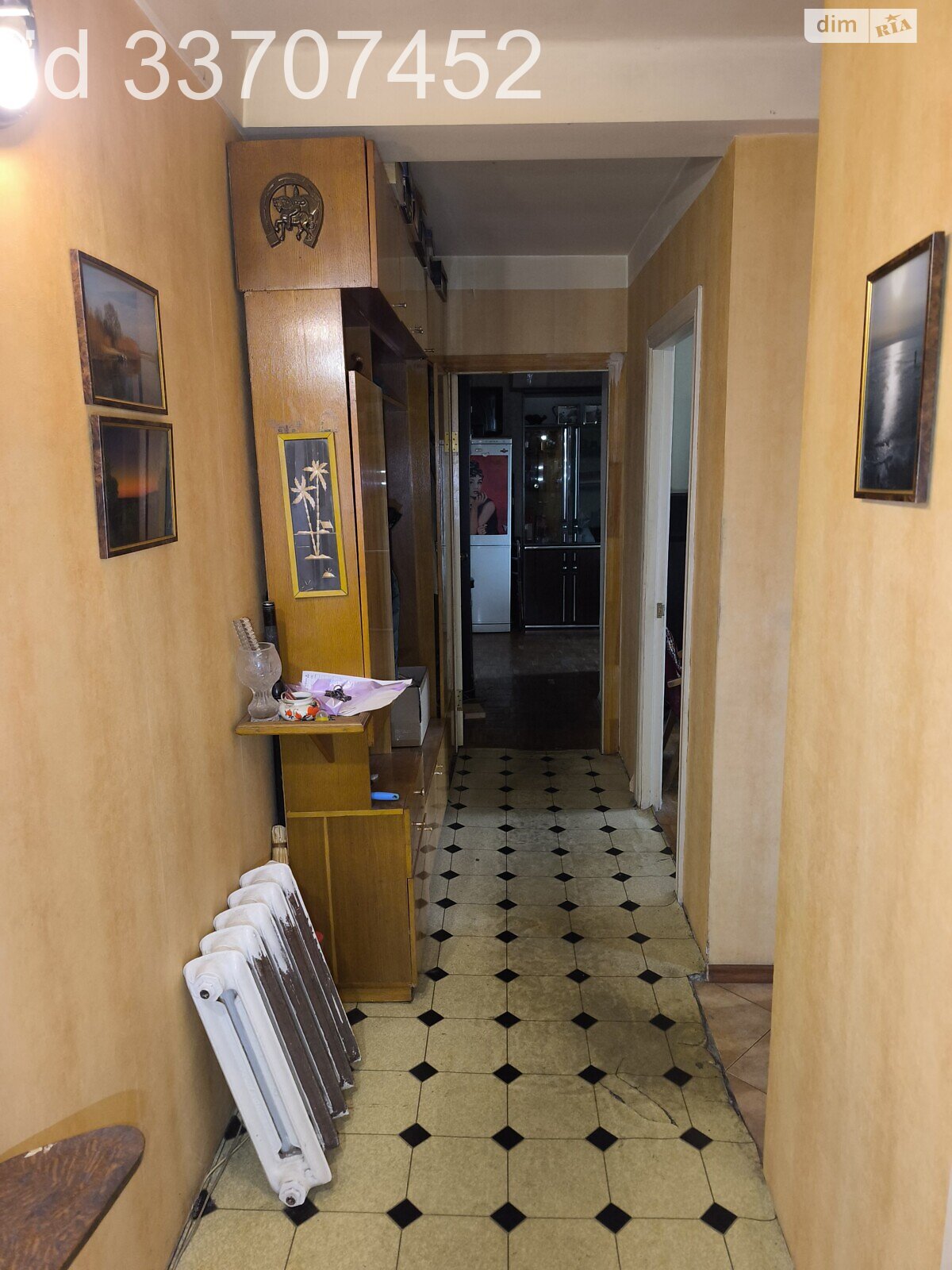 Кімната проживання без господарів в Києві, район Березняки вулиця Івана Миколайчука (Серафимовича) 13 помісячно фото 1