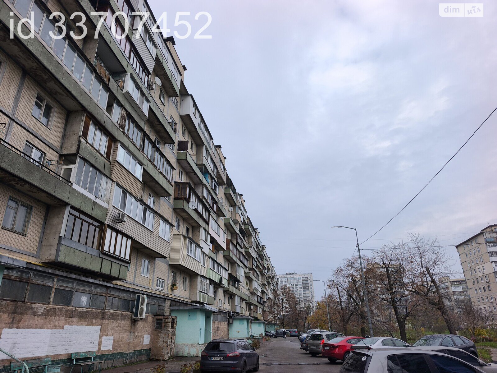 Кімната проживання без господарів в Києві, район Березняки вулиця Івана Миколайчука (Серафимовича) 13 помісячно фото 1