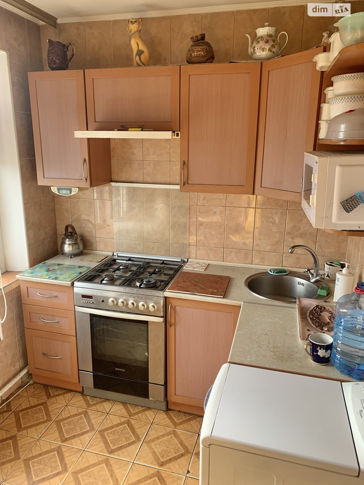 Комната в Киеве, район Днепровский проспект Павла Тычины 14А помесячно фото 1