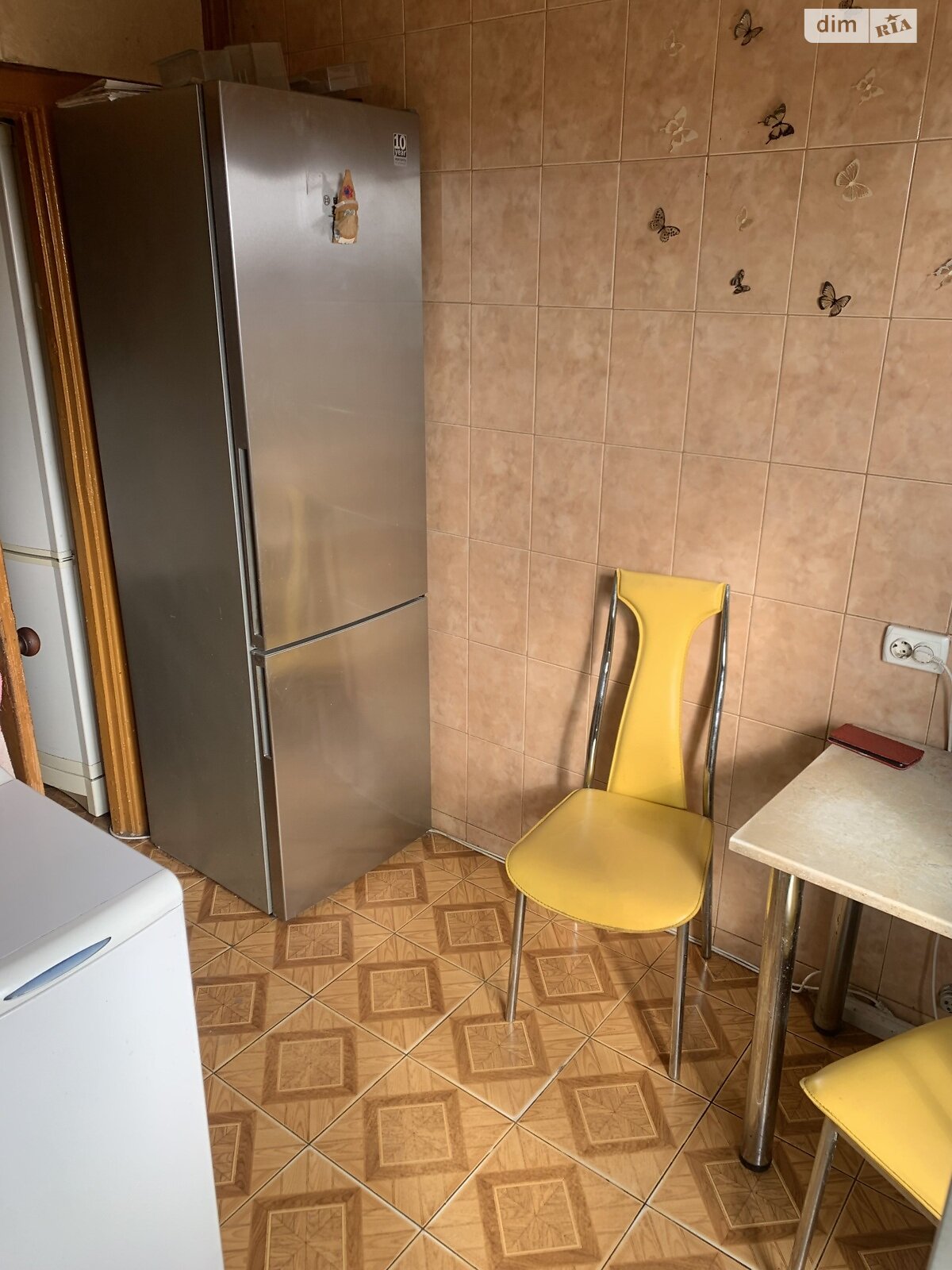 Комната в Киеве, район Днепровский проспект Павла Тычины 14А помесячно фото 1