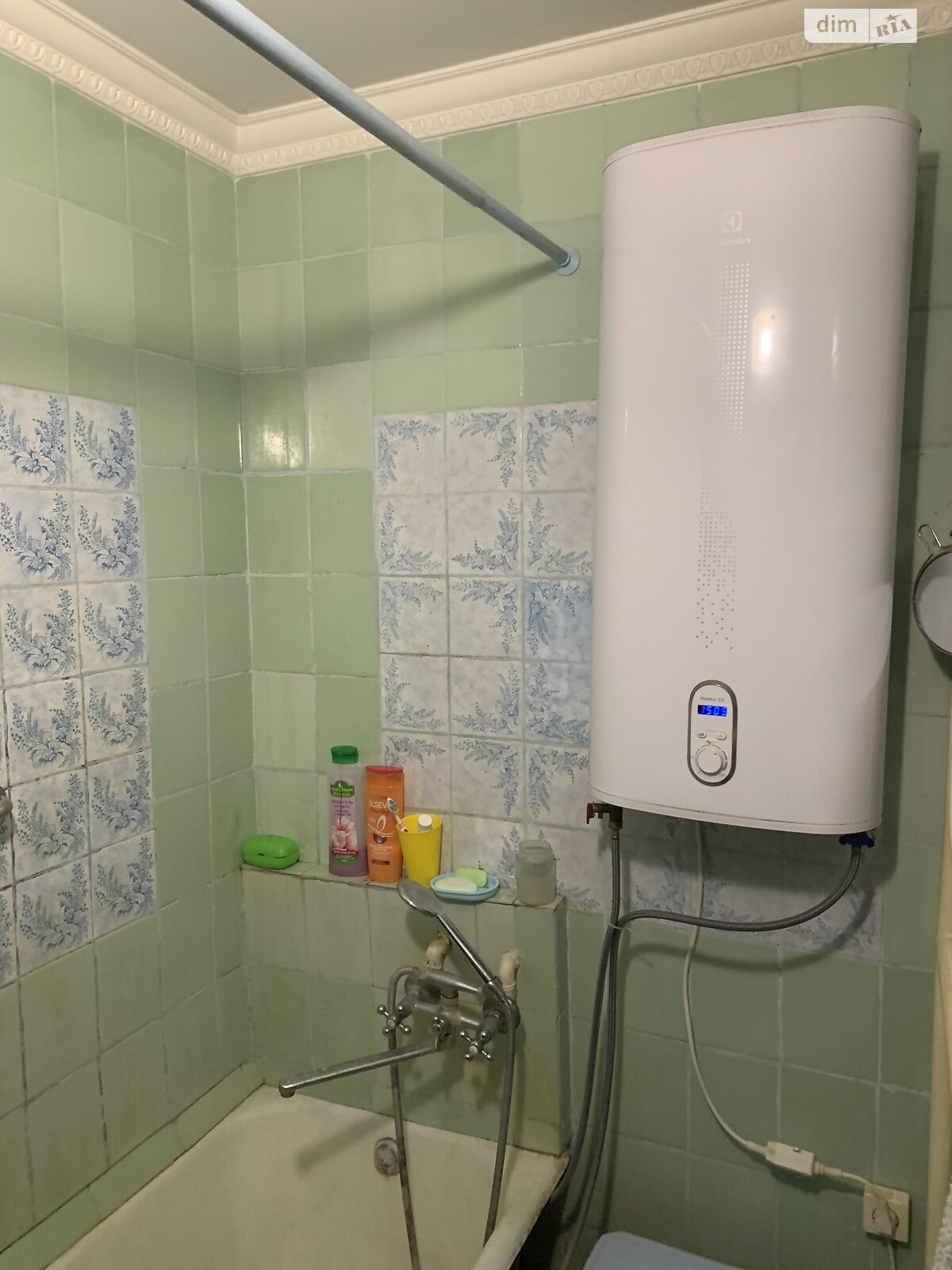 Комната в Киеве, район Днепровский проспект Павла Тычины 14А помесячно фото 1