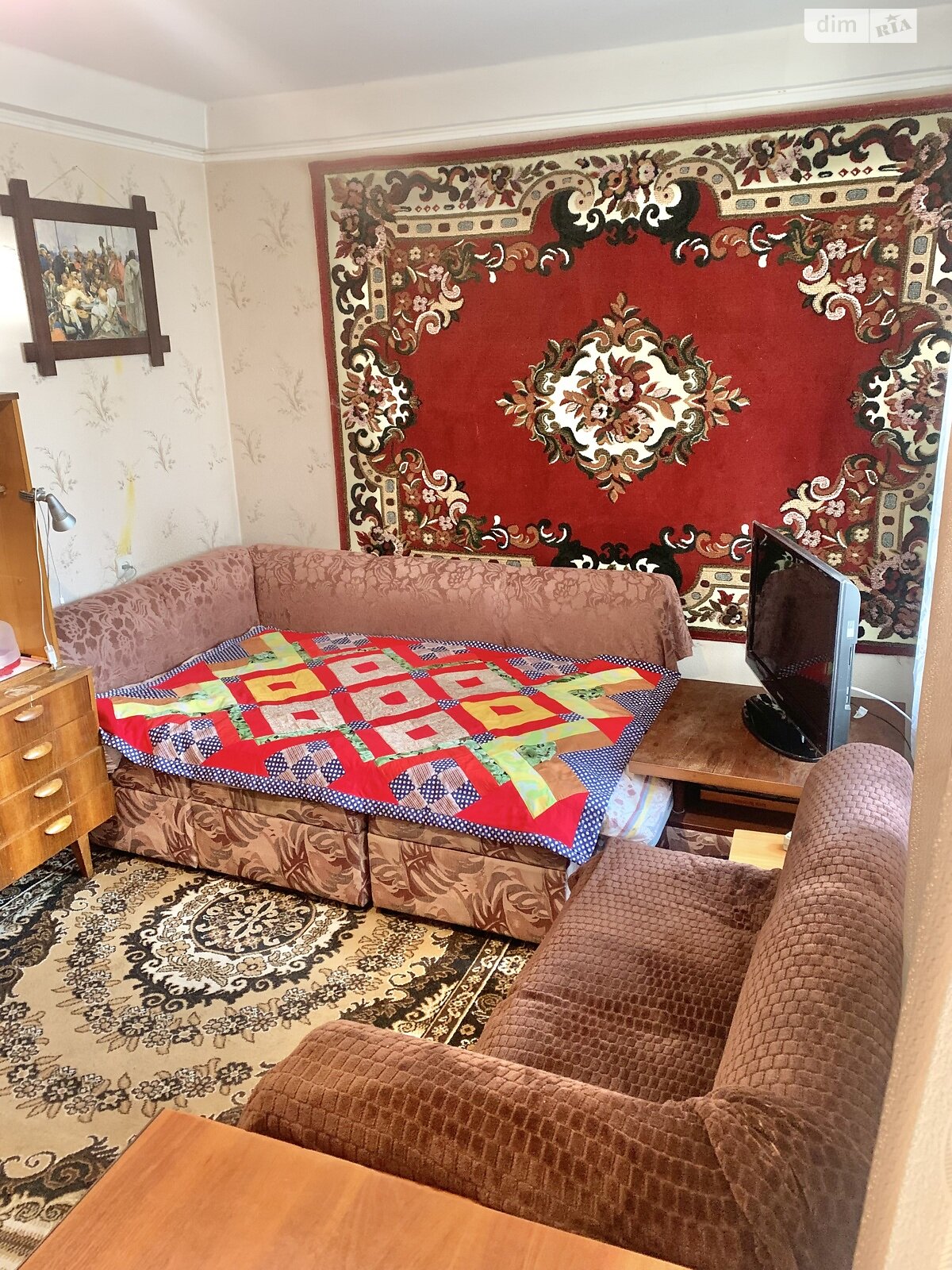 Комната проживание без хозяев в Киеве, район Березняки проспект Павла Тычины 5 помесячно фото 1