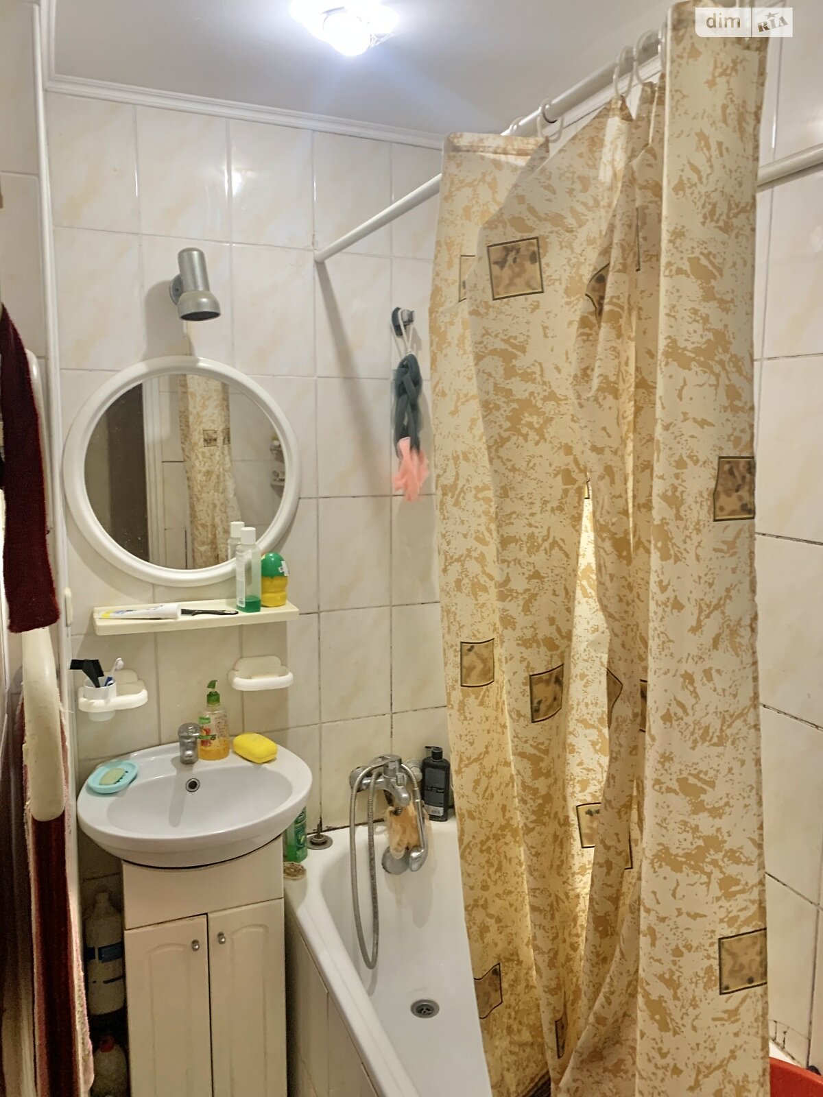 Комната проживание без хозяев в Киеве, район Березняки проспект Павла Тычины 5 помесячно фото 1