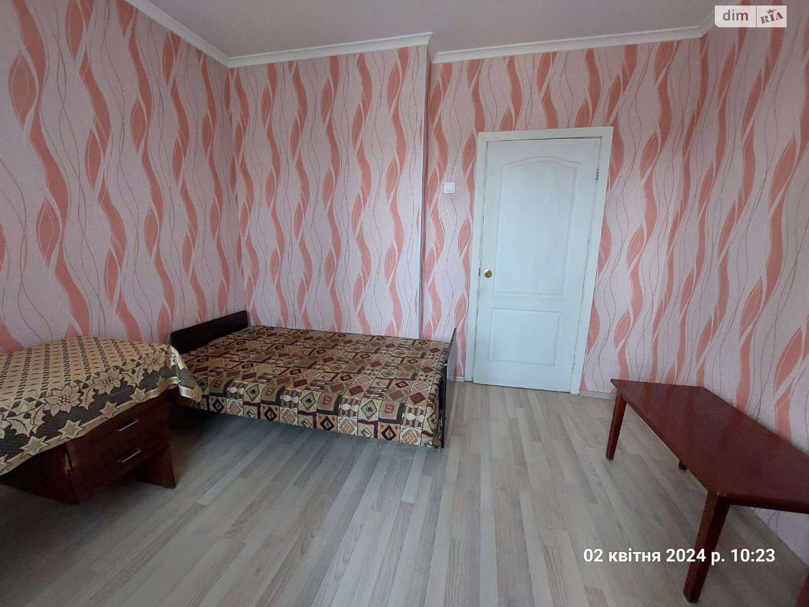 Комната в Киеве, район Борщаговка проспект Академика Королева 6 помесячно фото 1