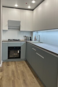 Комната в Киеве, район Борщаговка улица Бархатная 11А помесячно фото 2