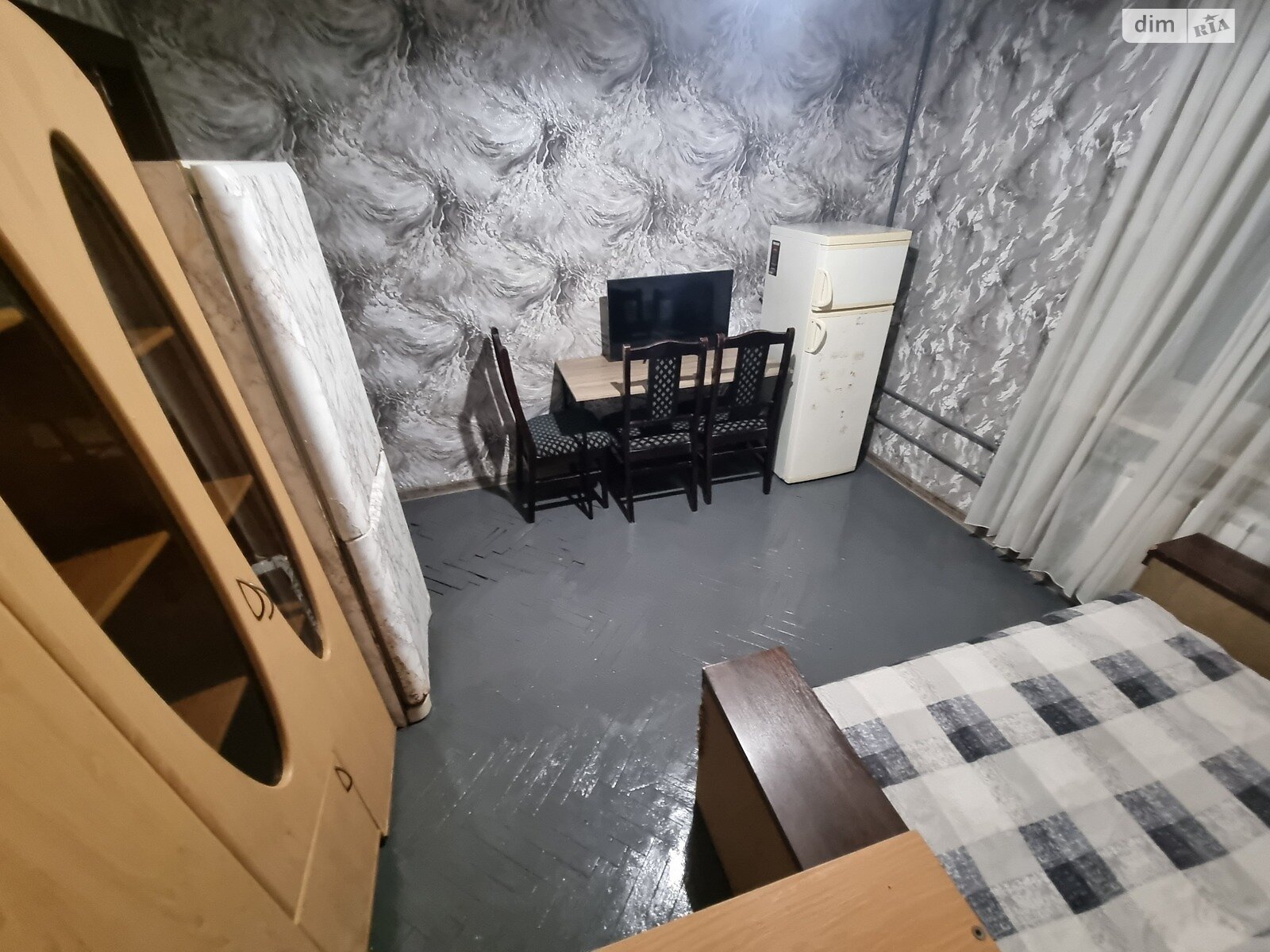 Кімната в Києві, район Борщагівка вулиця Велика Окружна 1, кв. 56, помісячно фото 1 Кімната в Києві, район Борщагівка вулиця Велика Окружна 1, кв. 56, помісячно фото 1