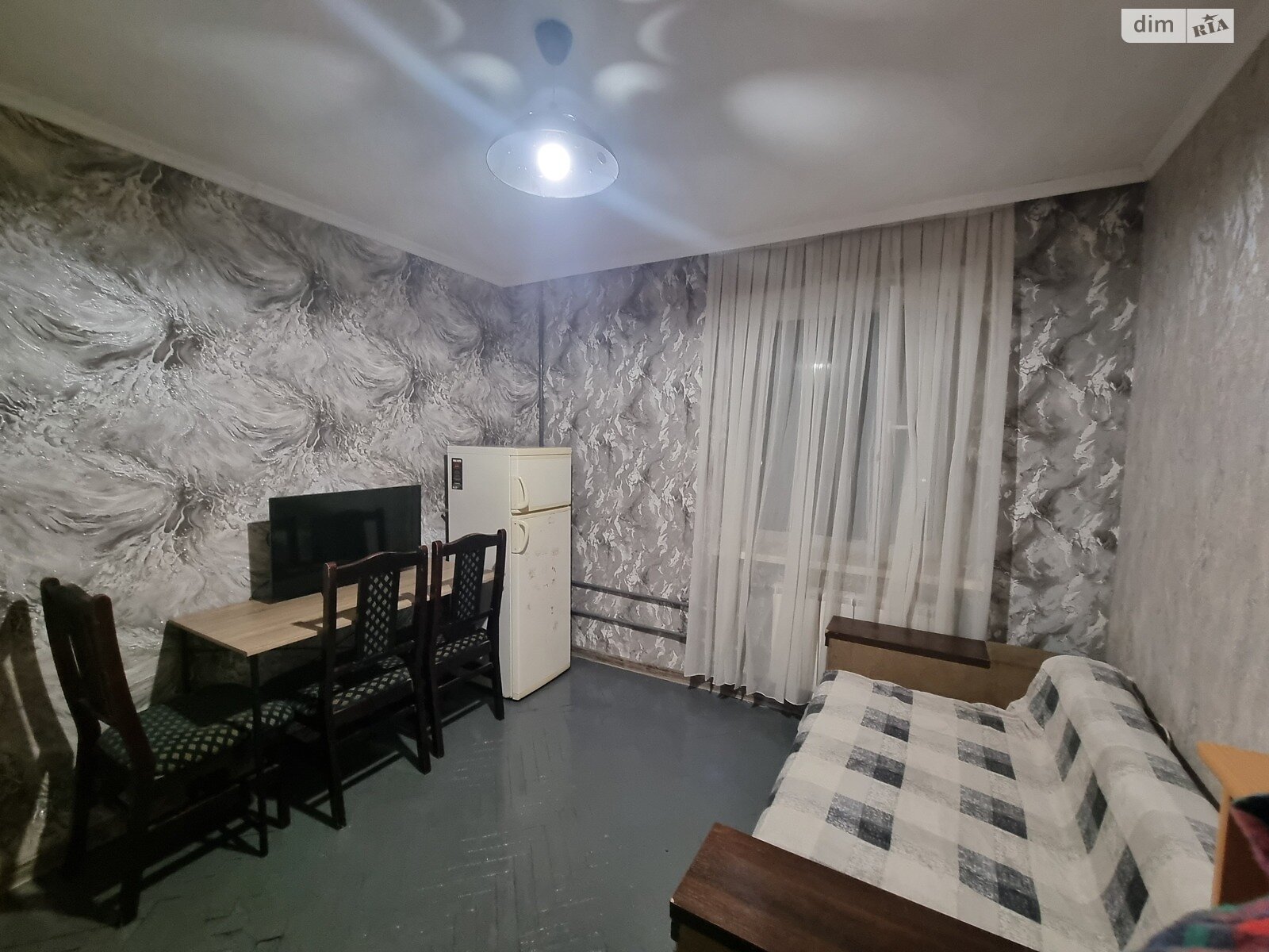 Кімната в Києві, район Борщагівка вулиця Велика Окружна 1, кв. 56, помісячно фото 1 Кімната в Києві, район Борщагівка вулиця Велика Окружна 1, кв. 56, помісячно фото 1