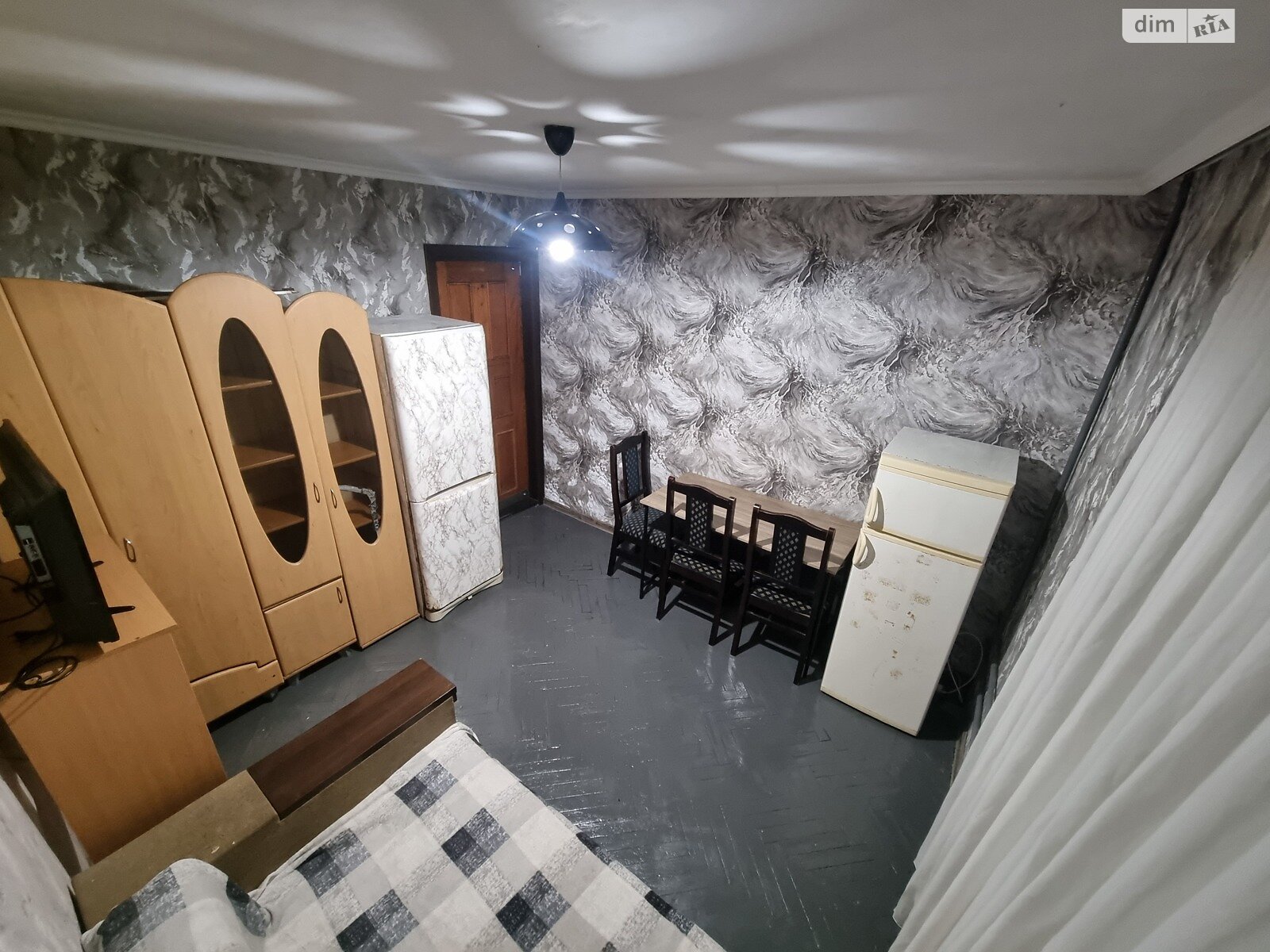 Кімната в Києві, район Борщагівка вулиця Велика Окружна 1, кв. 56, помісячно фото 1 Кімната в Києві, район Борщагівка вулиця Велика Окружна 1, кв. 56, помісячно фото 1